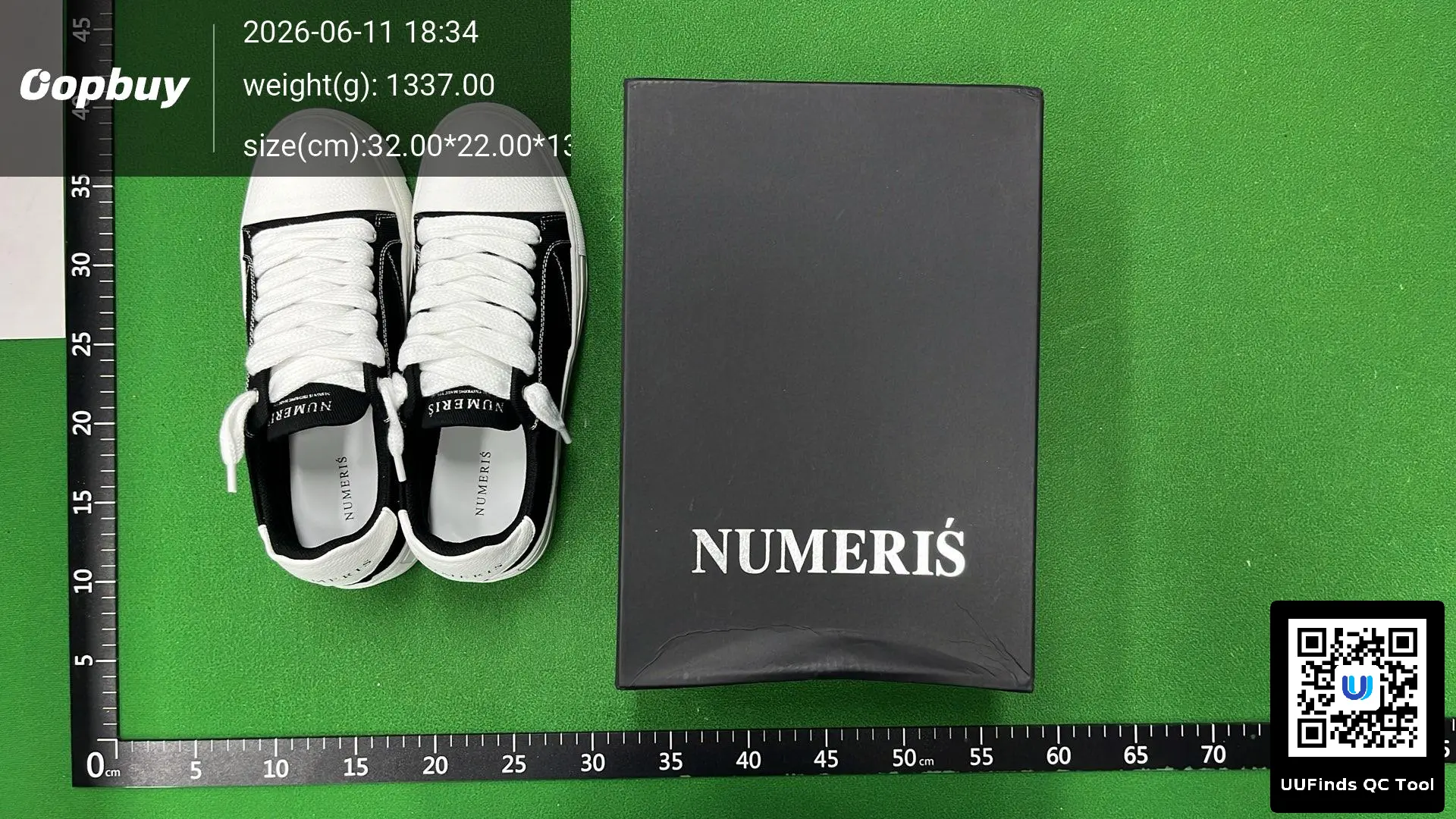 QC 1
