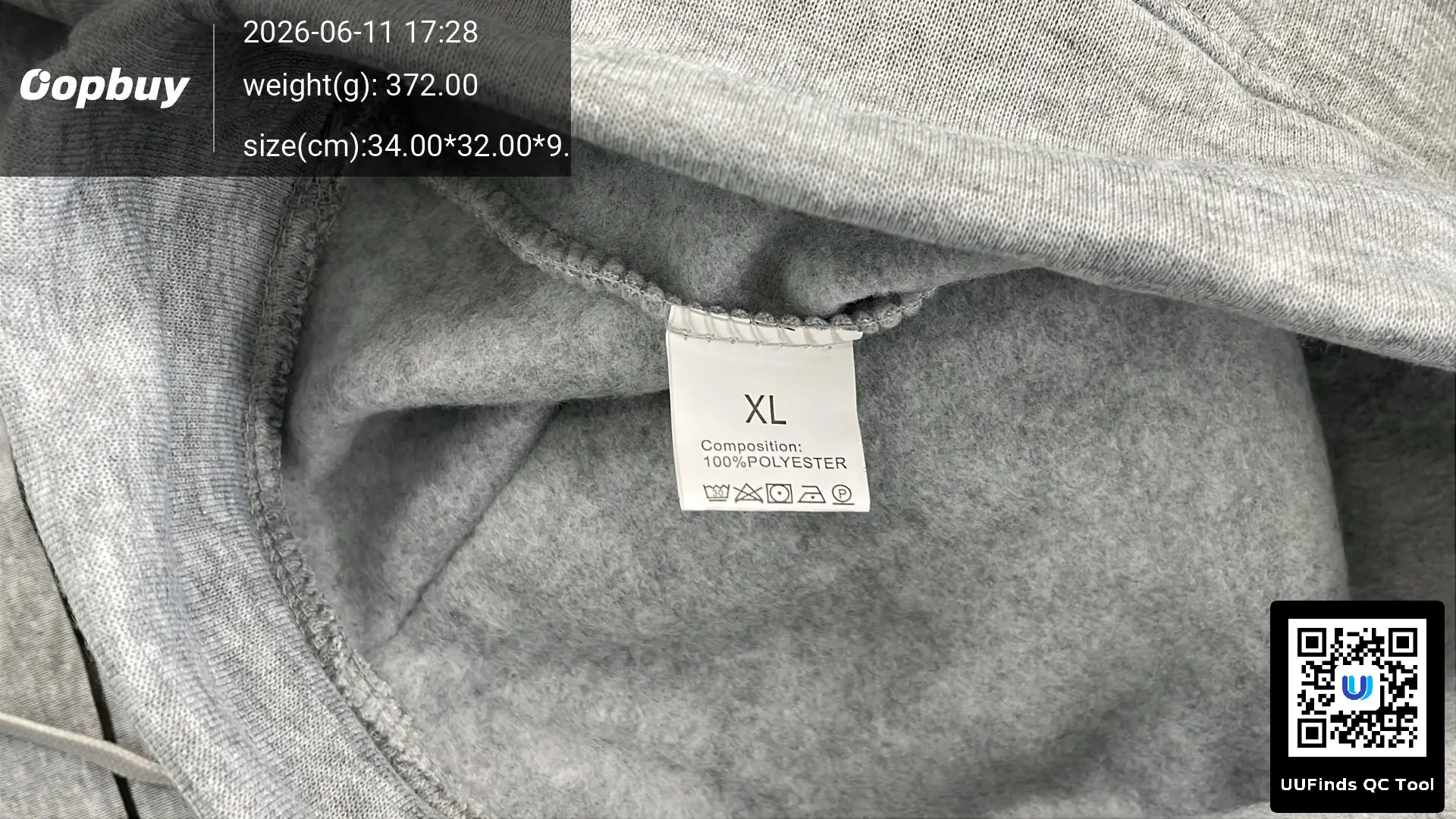 QC 1