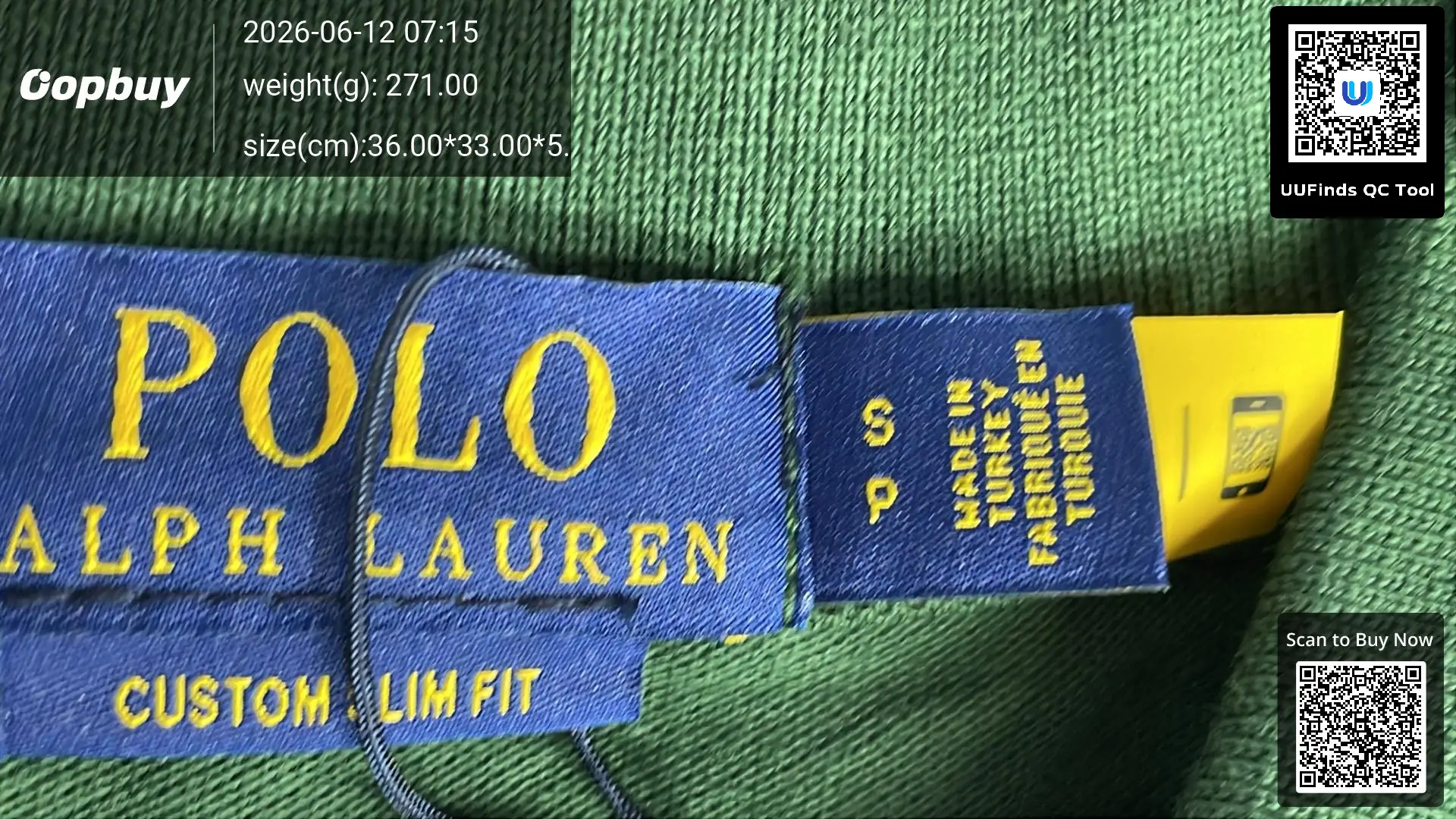 QC 1