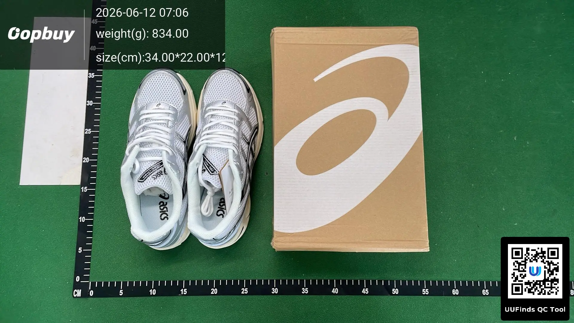 QC 1