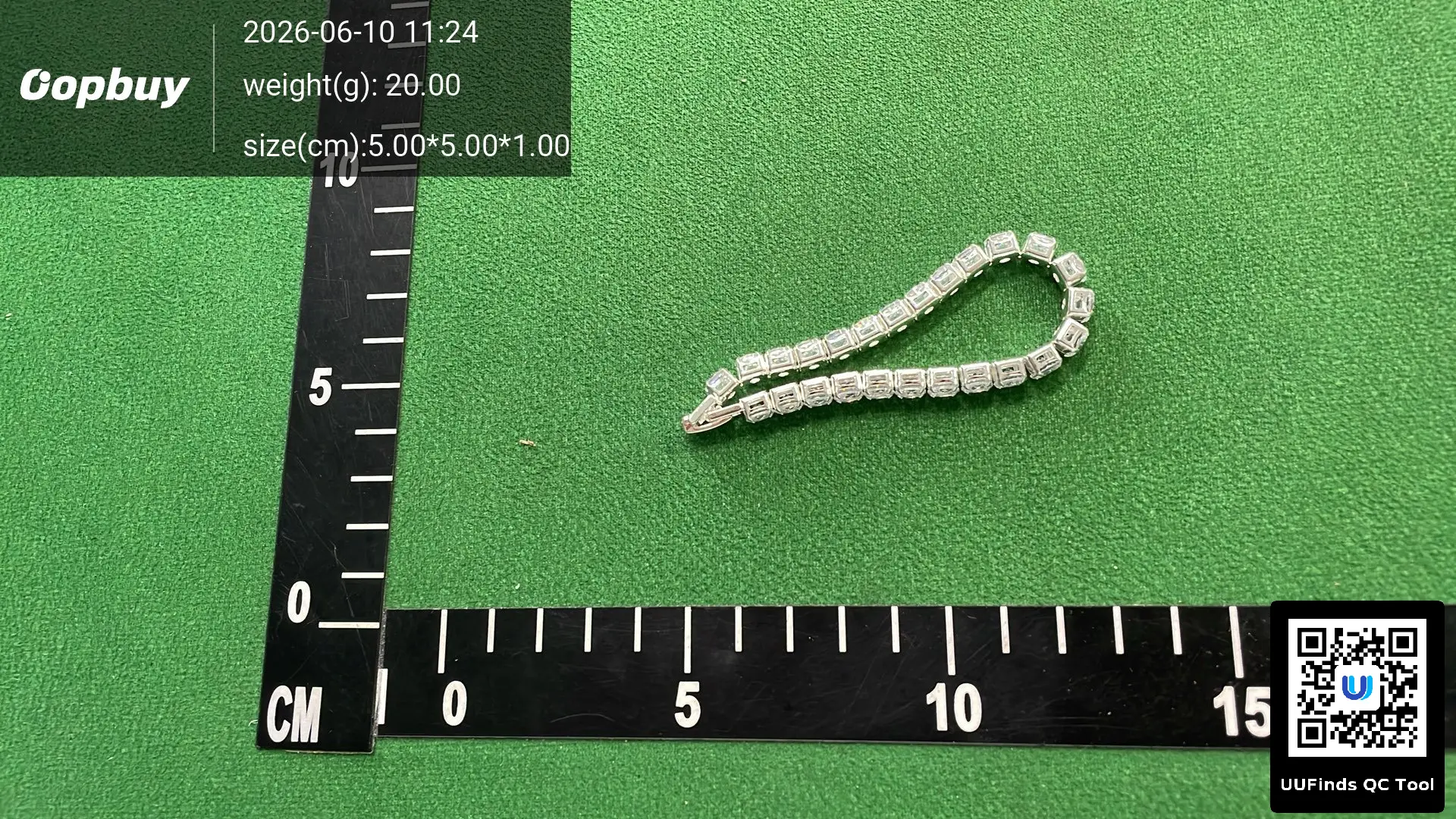 QC 1