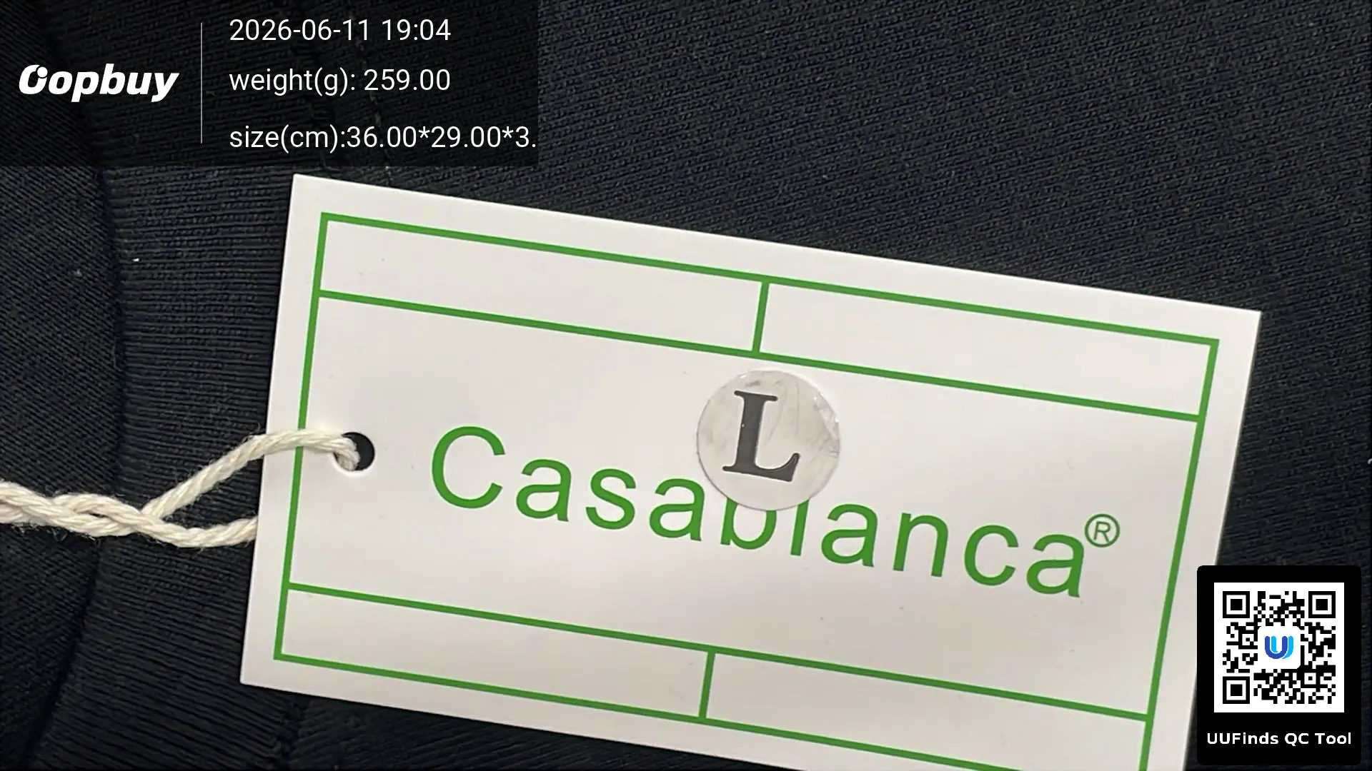 QC 1