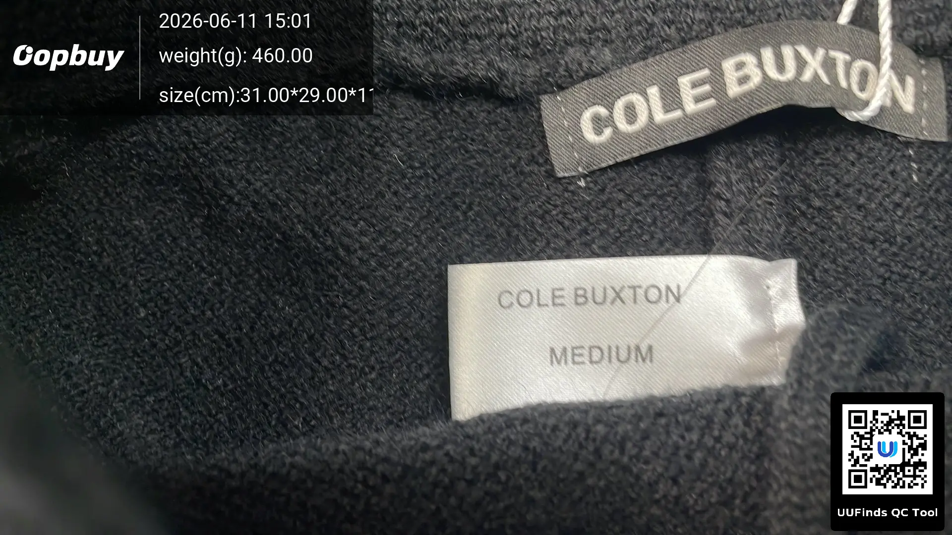QC 1