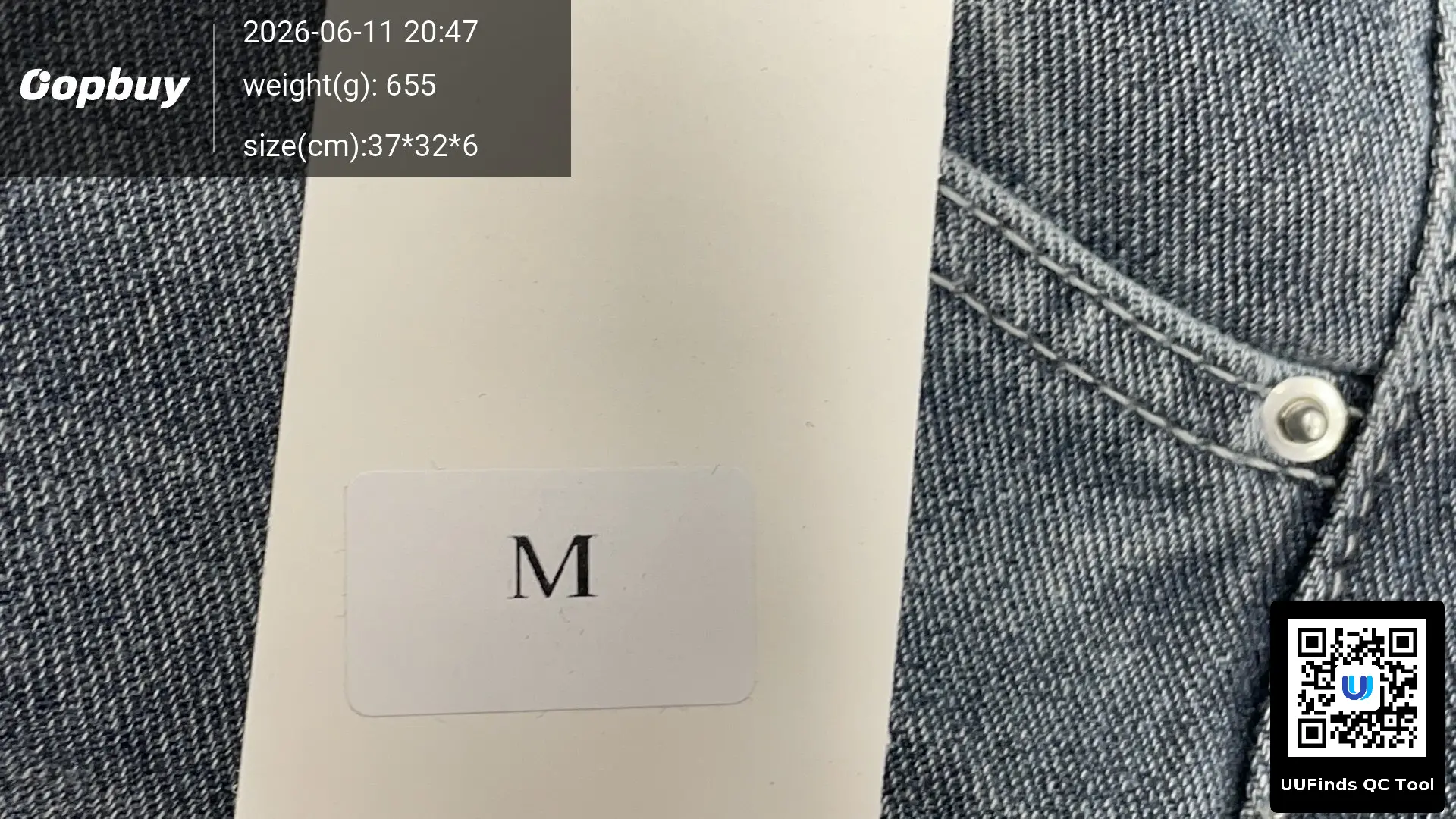 QC 1