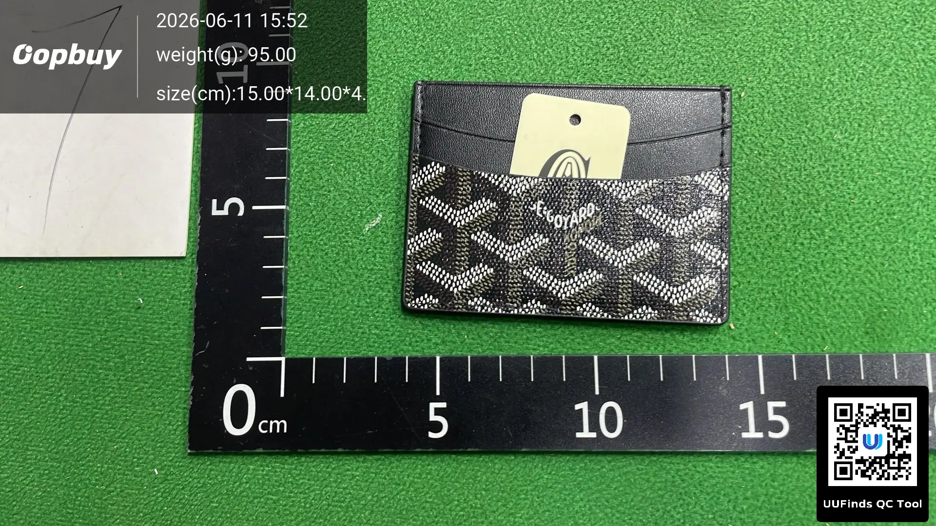 QC 1