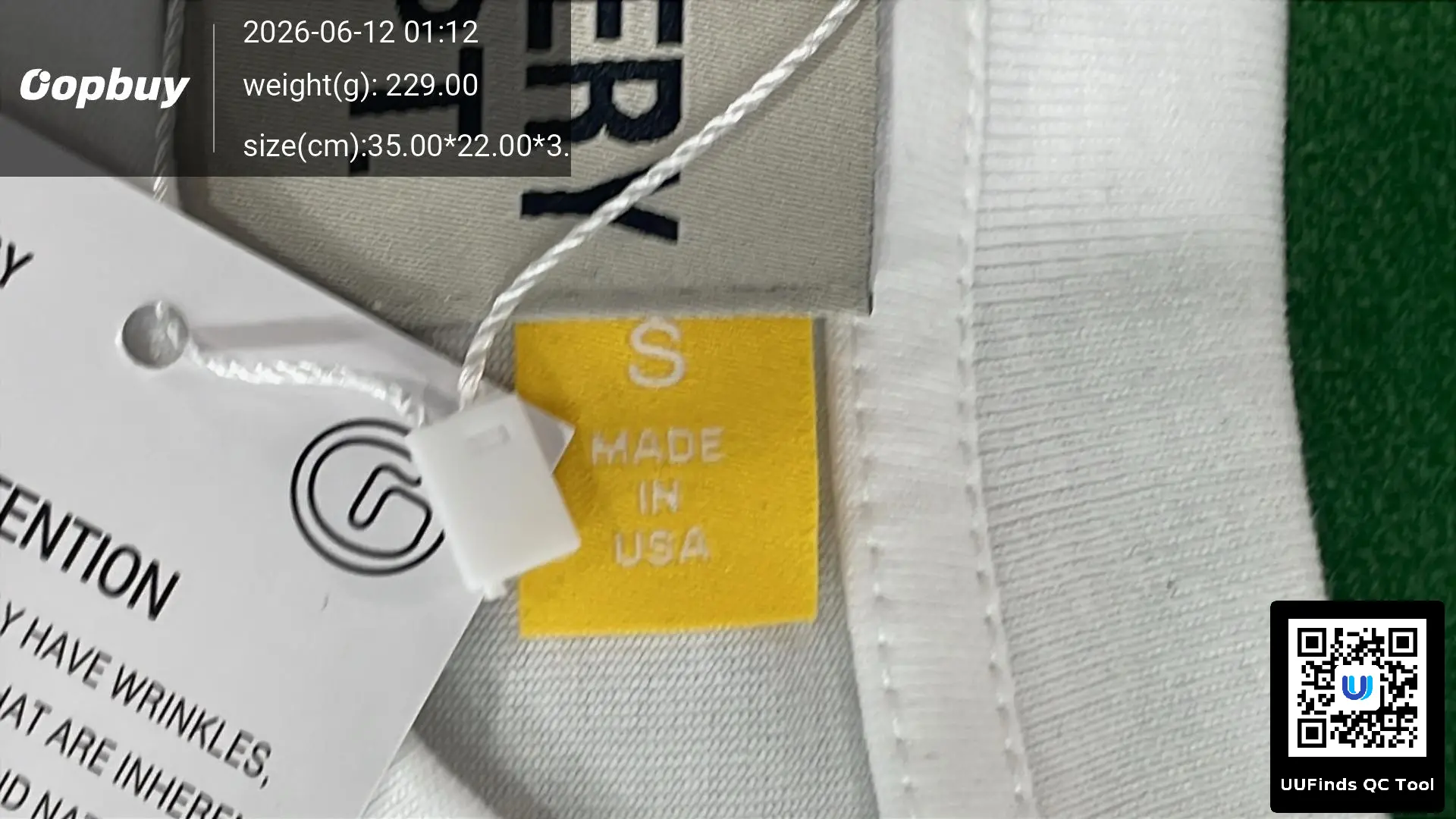 QC 1