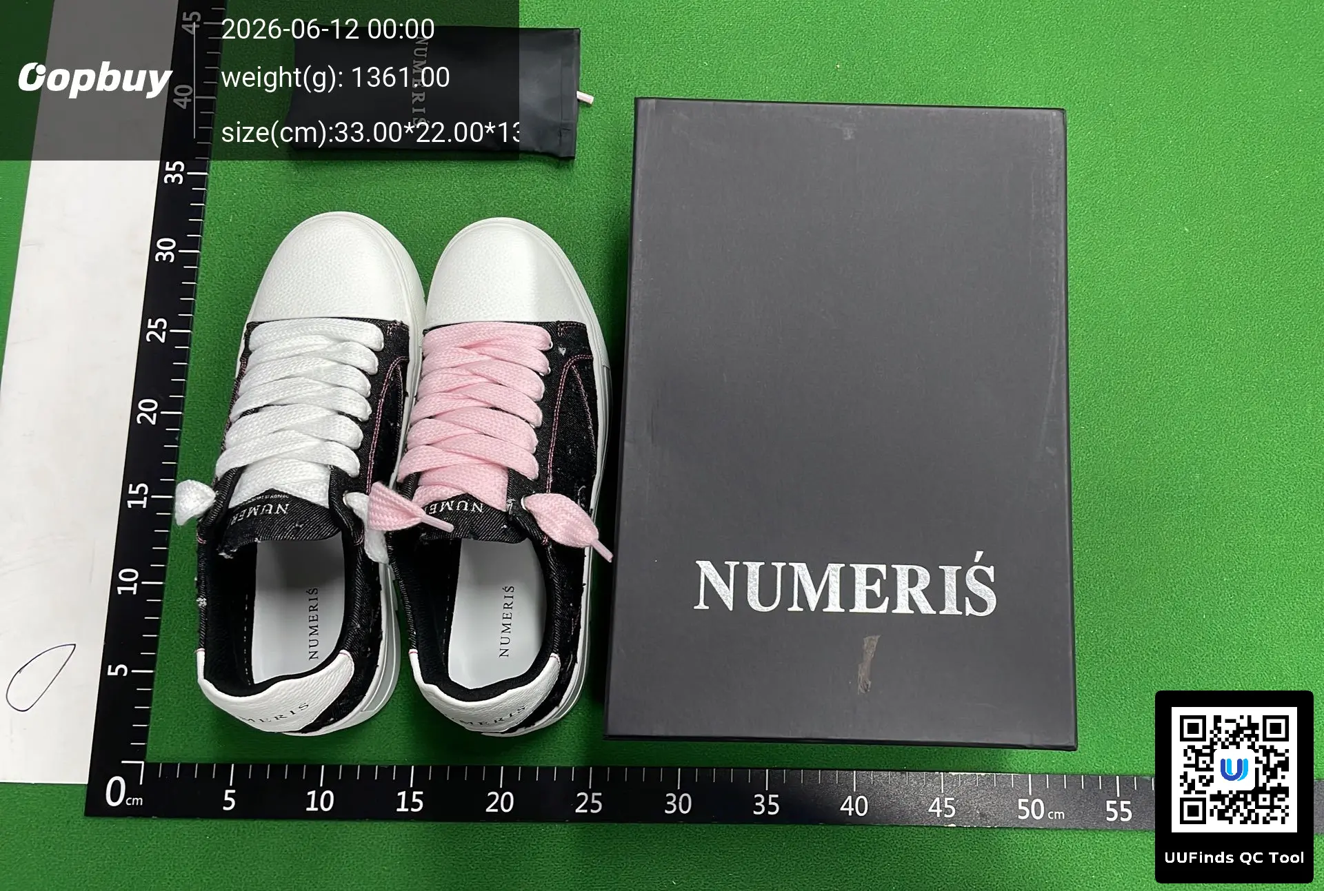 QC 1