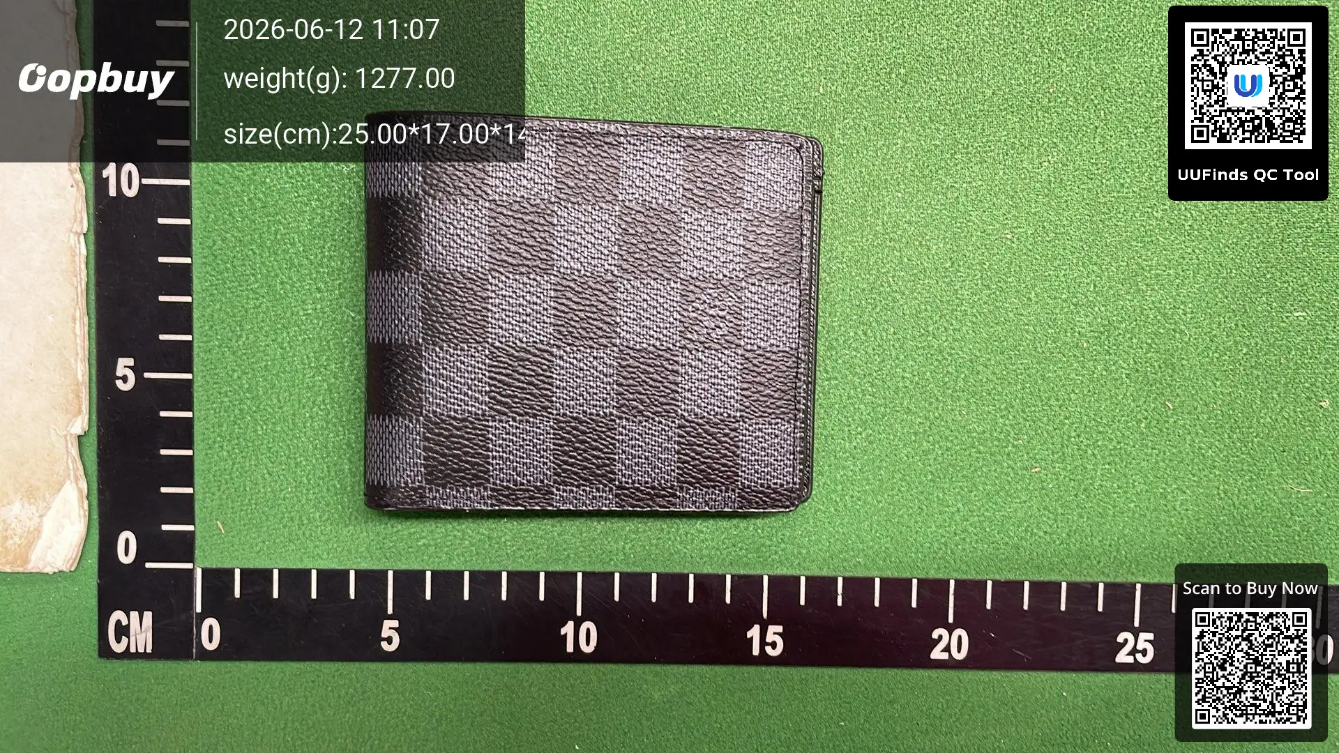QC 1