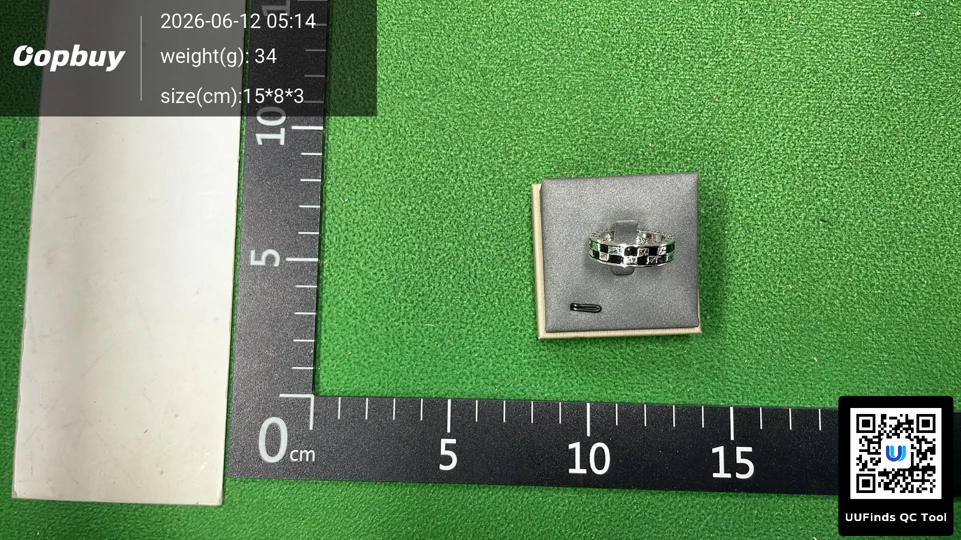 QC 1