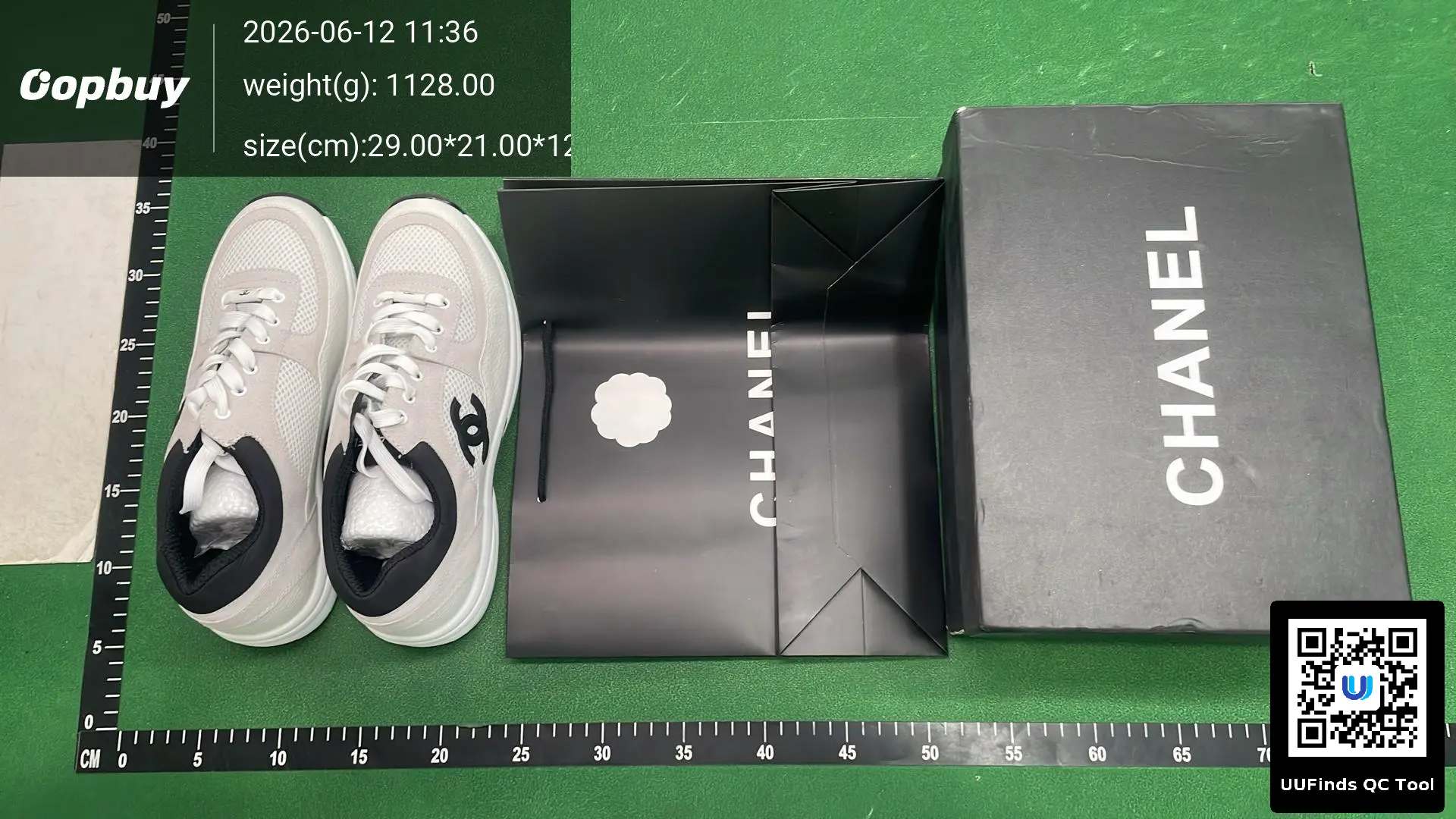 QC 1