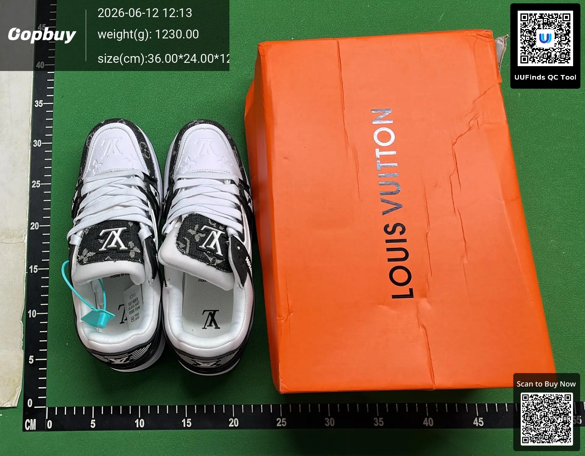 QC 1