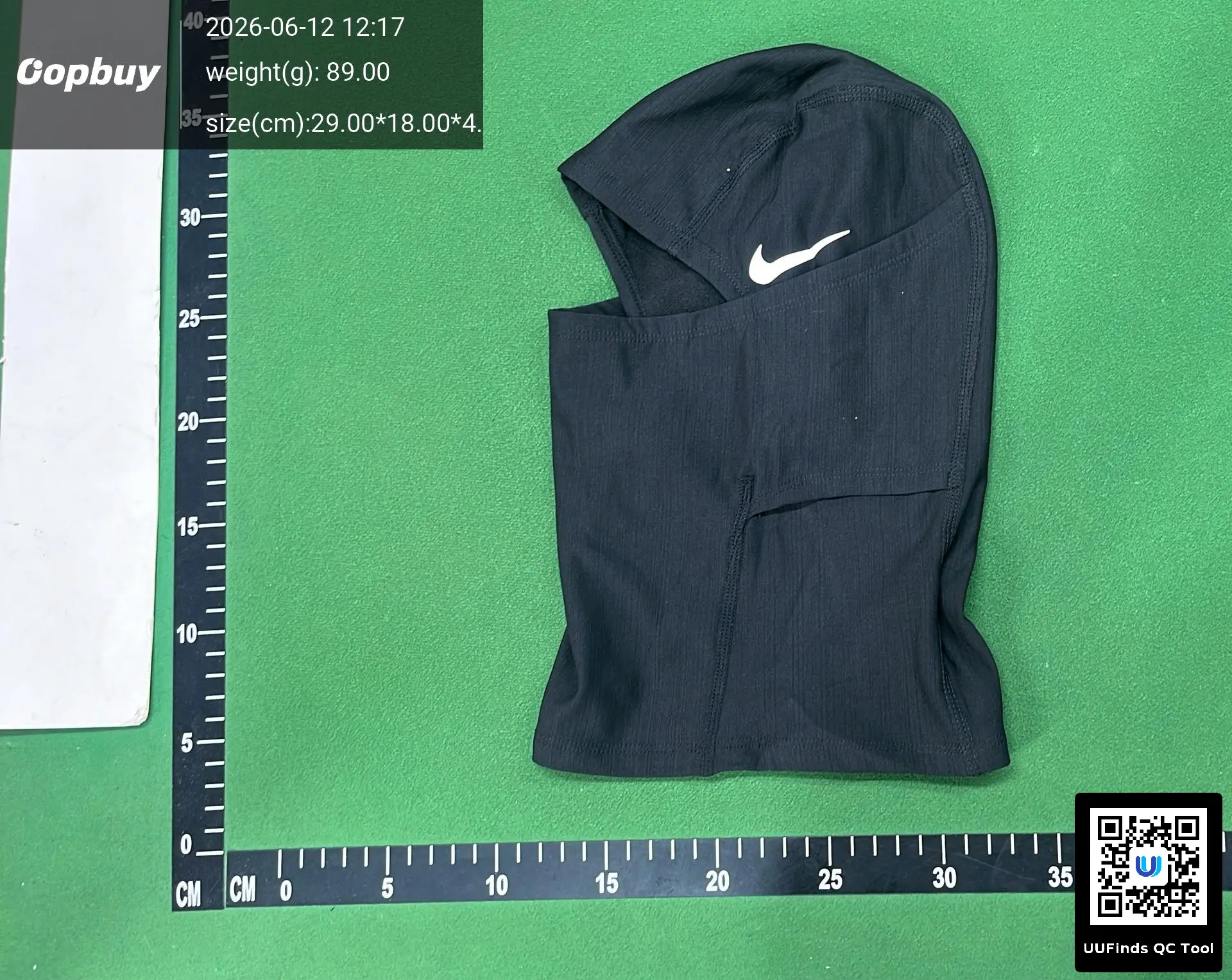 QC 1