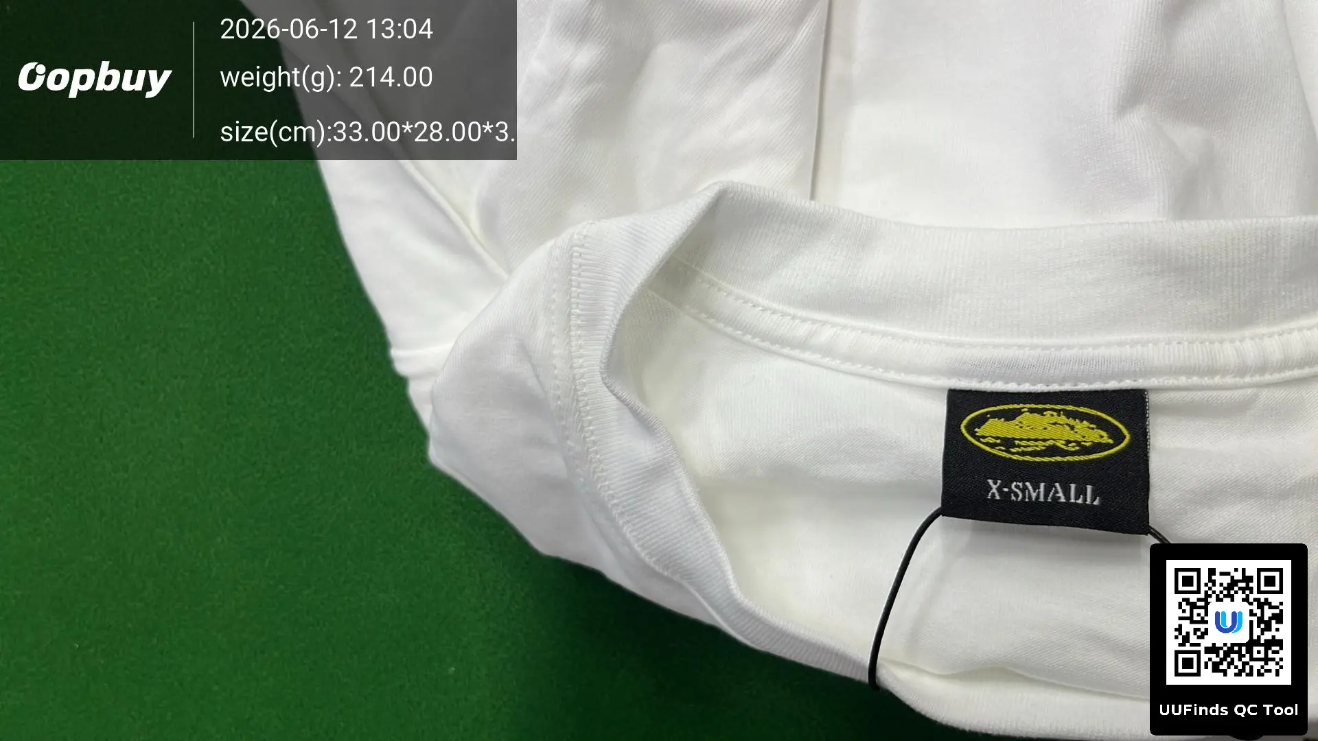 QC 1