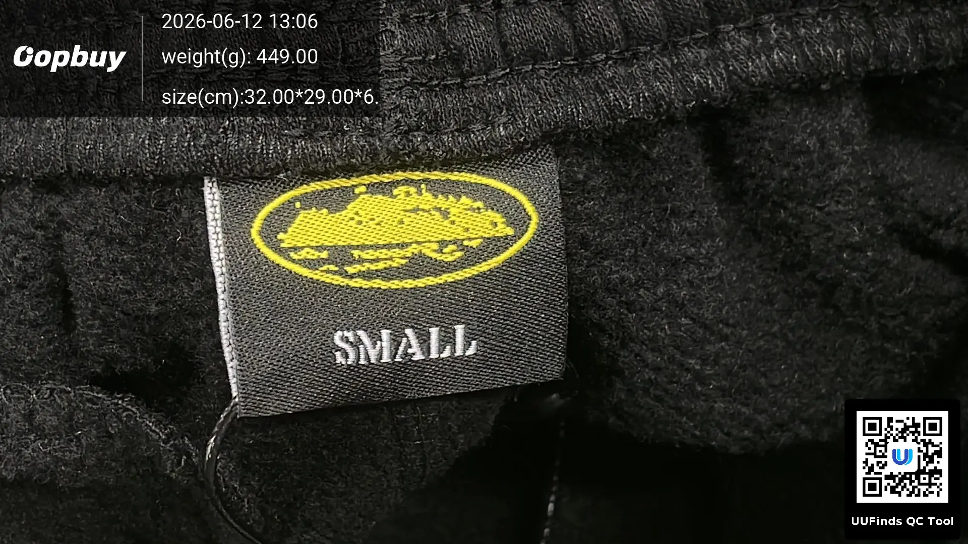 QC 1