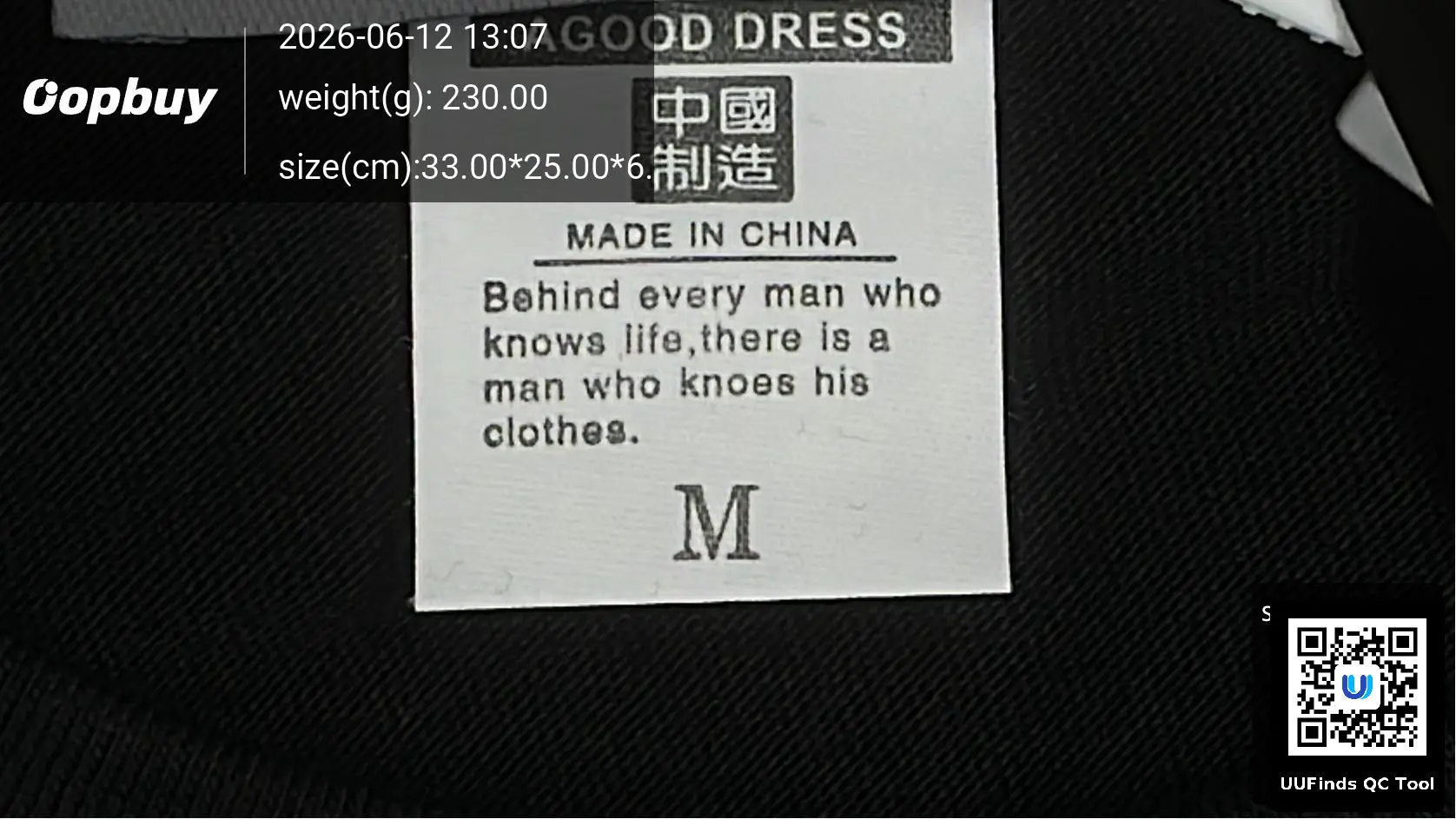 QC 1