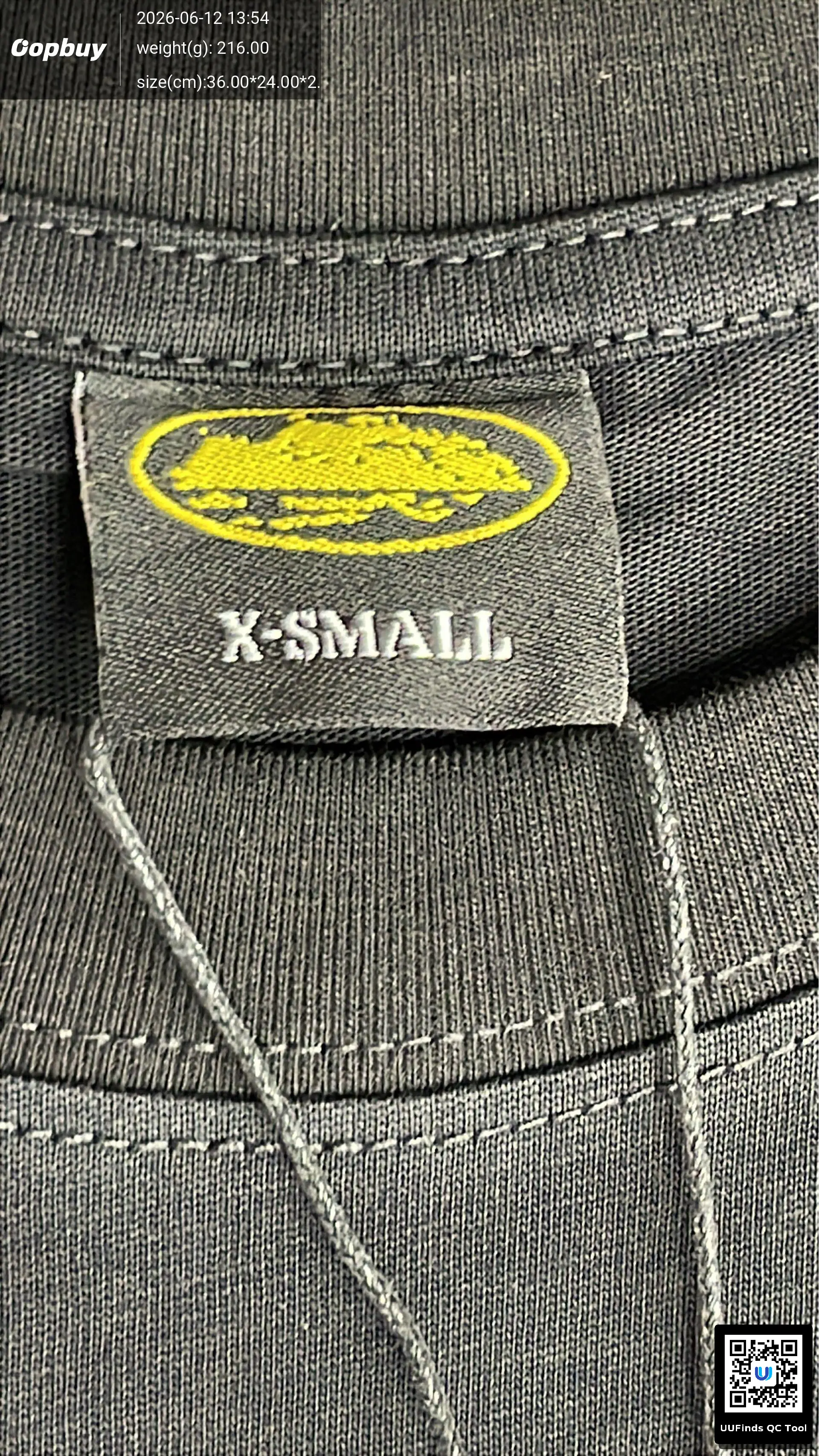 QC 1