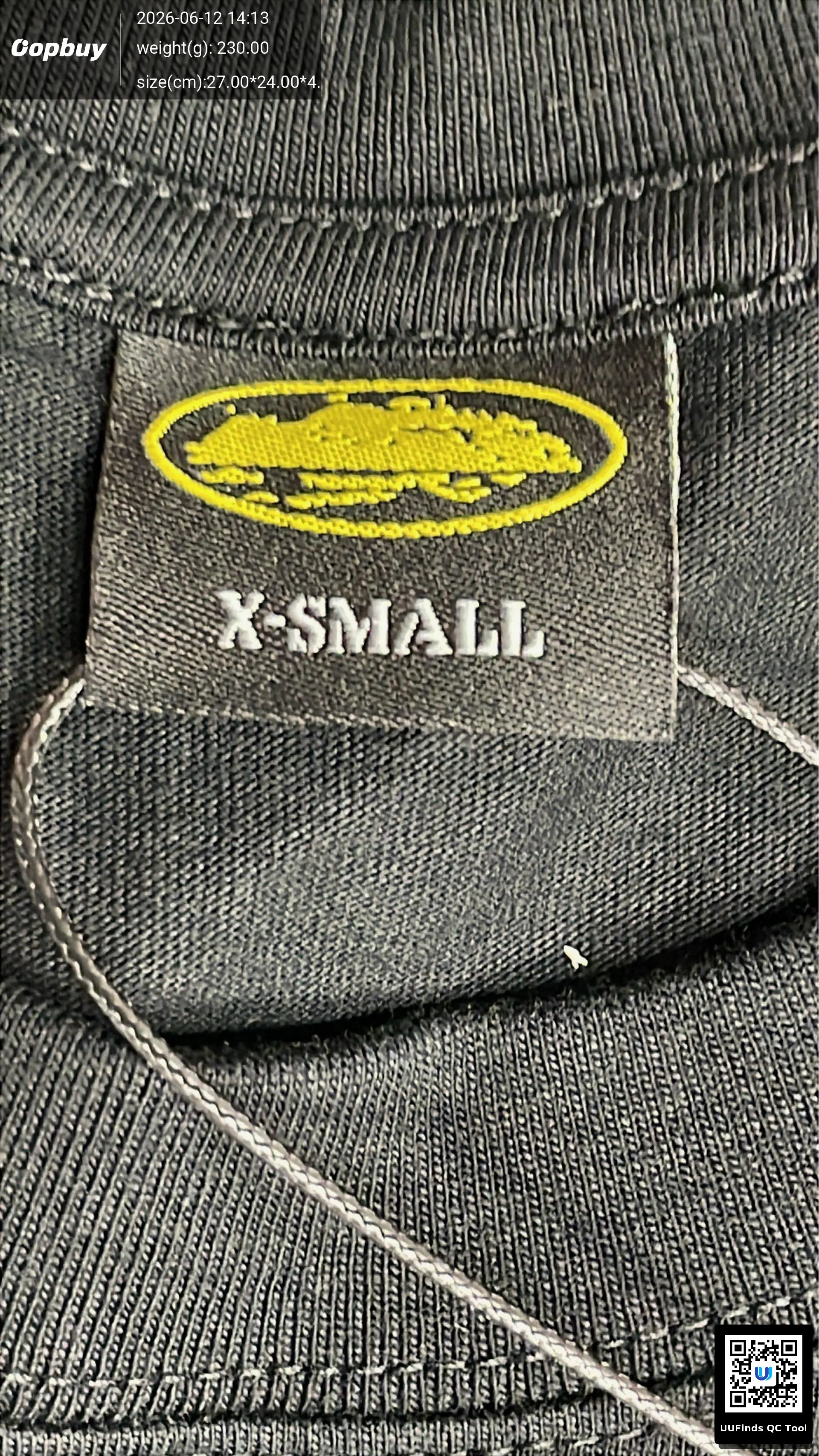 QC 1