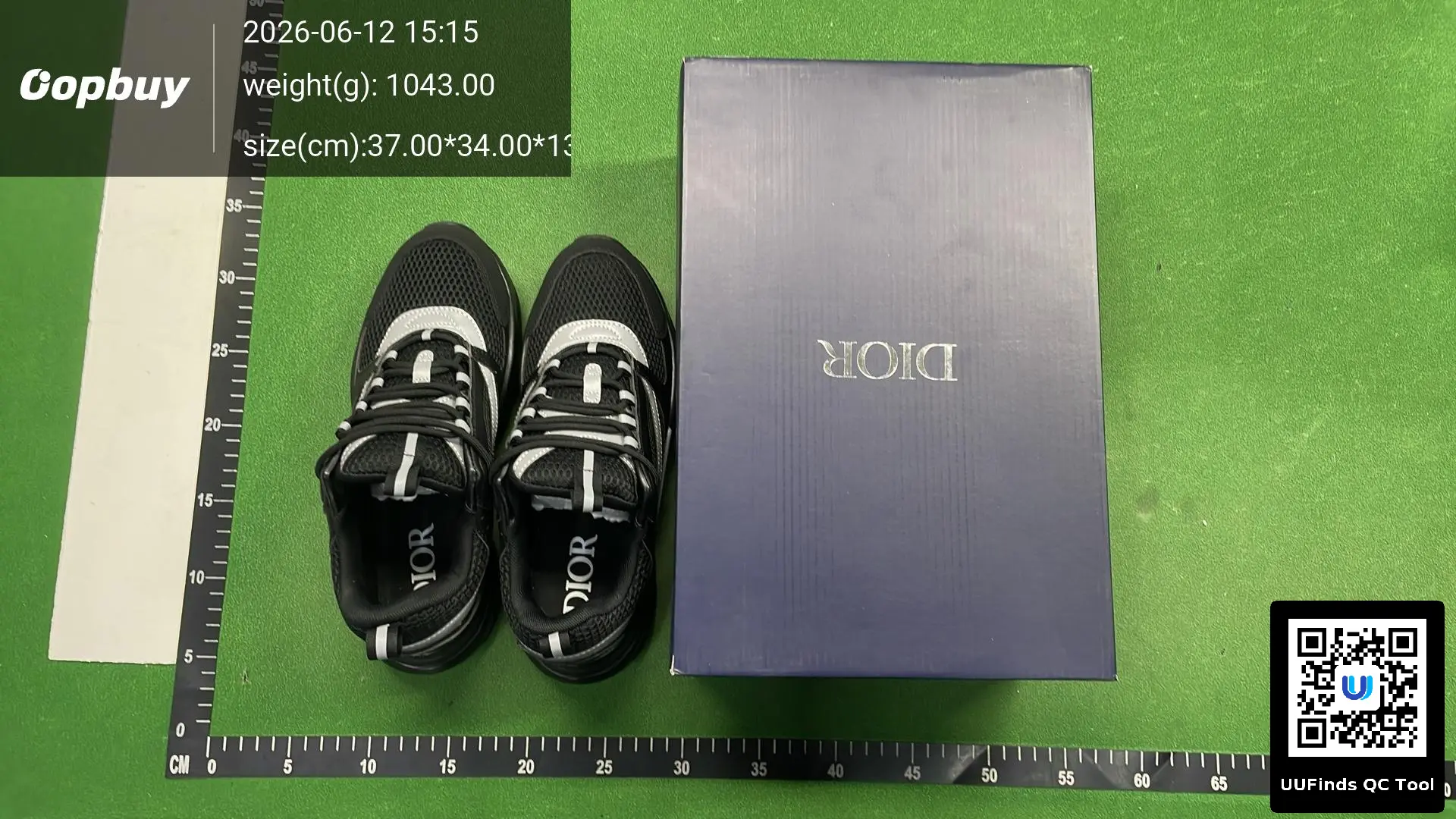 QC 1