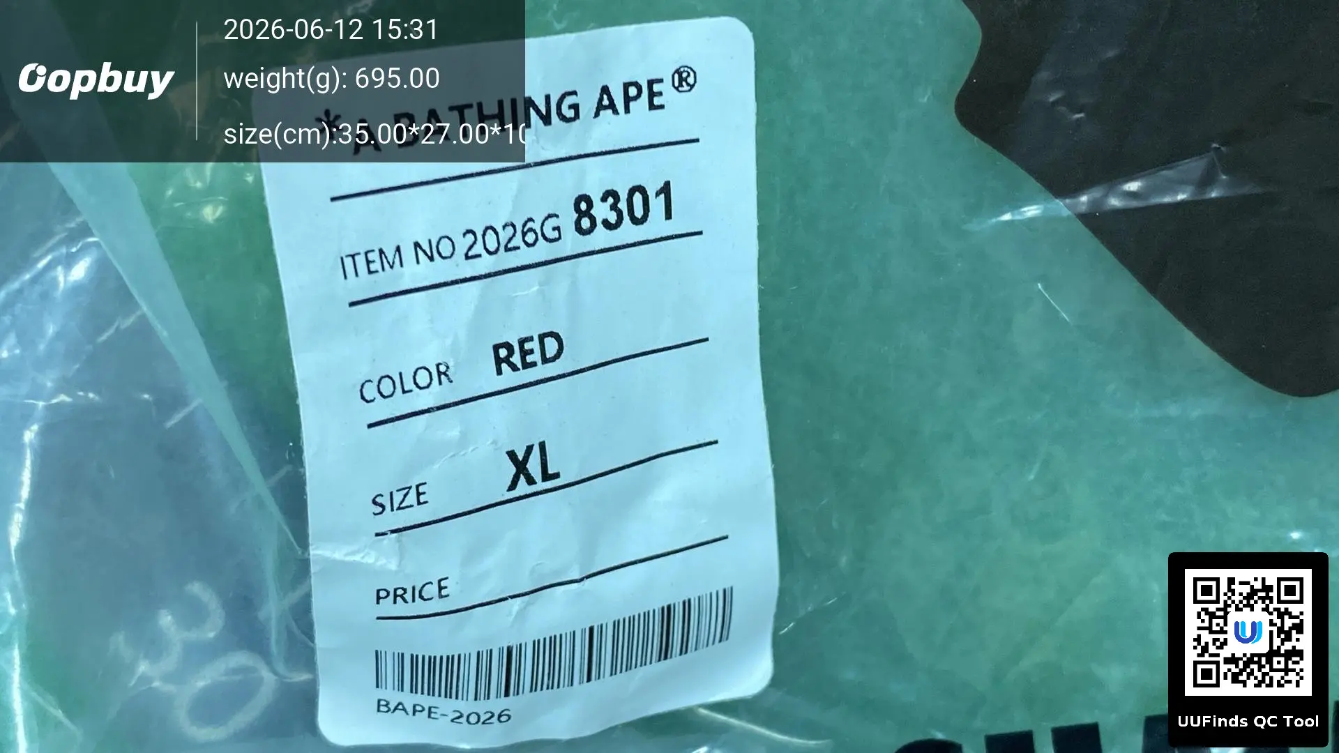 QC 1