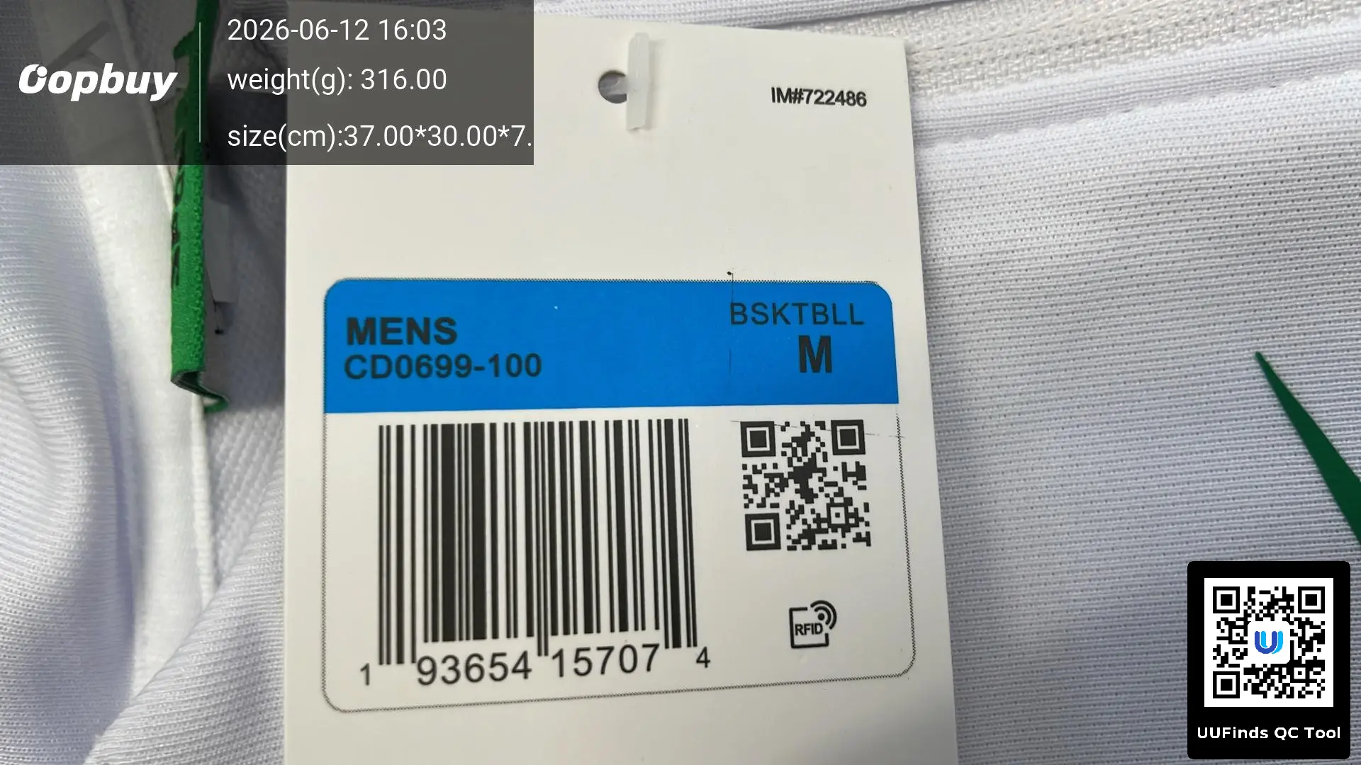 QC 1