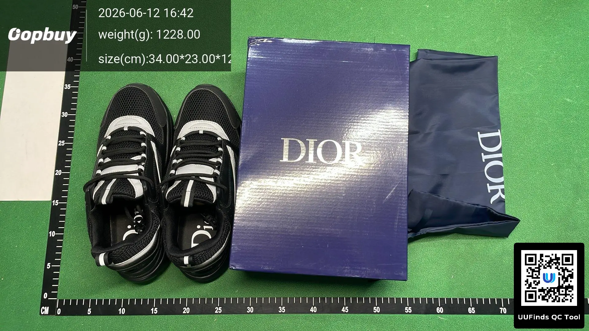 QC 1