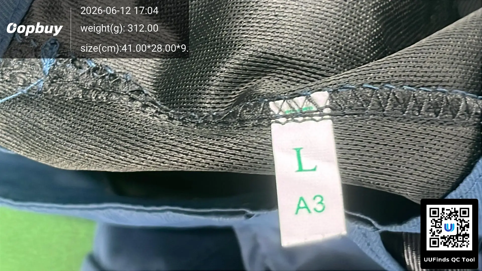 QC 1