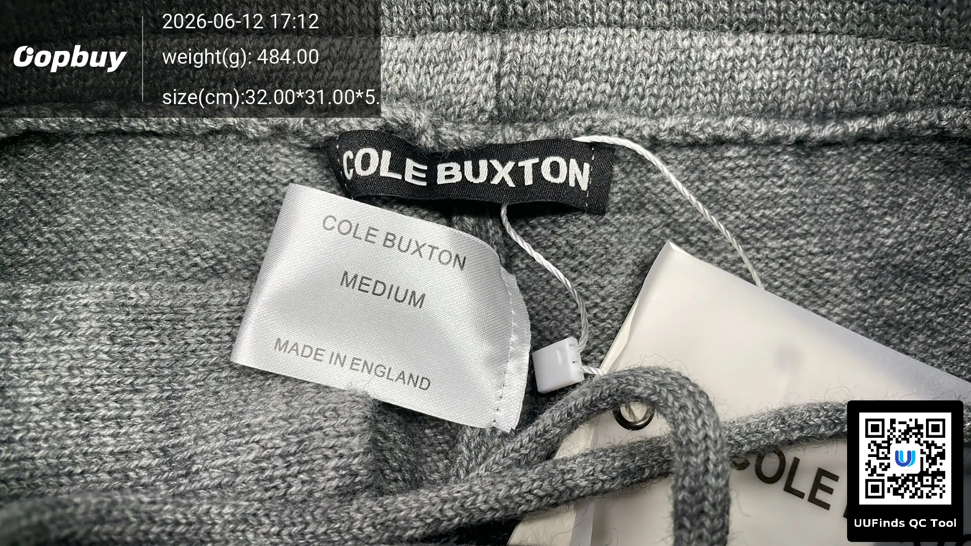 QC 1