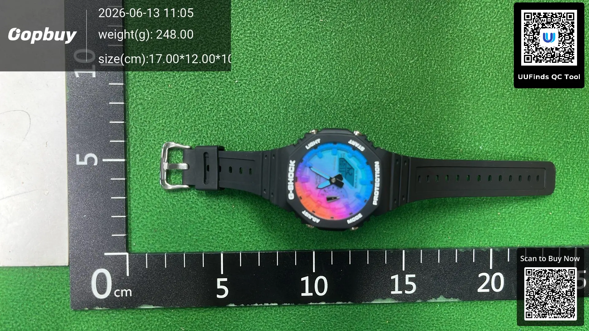 QC 1