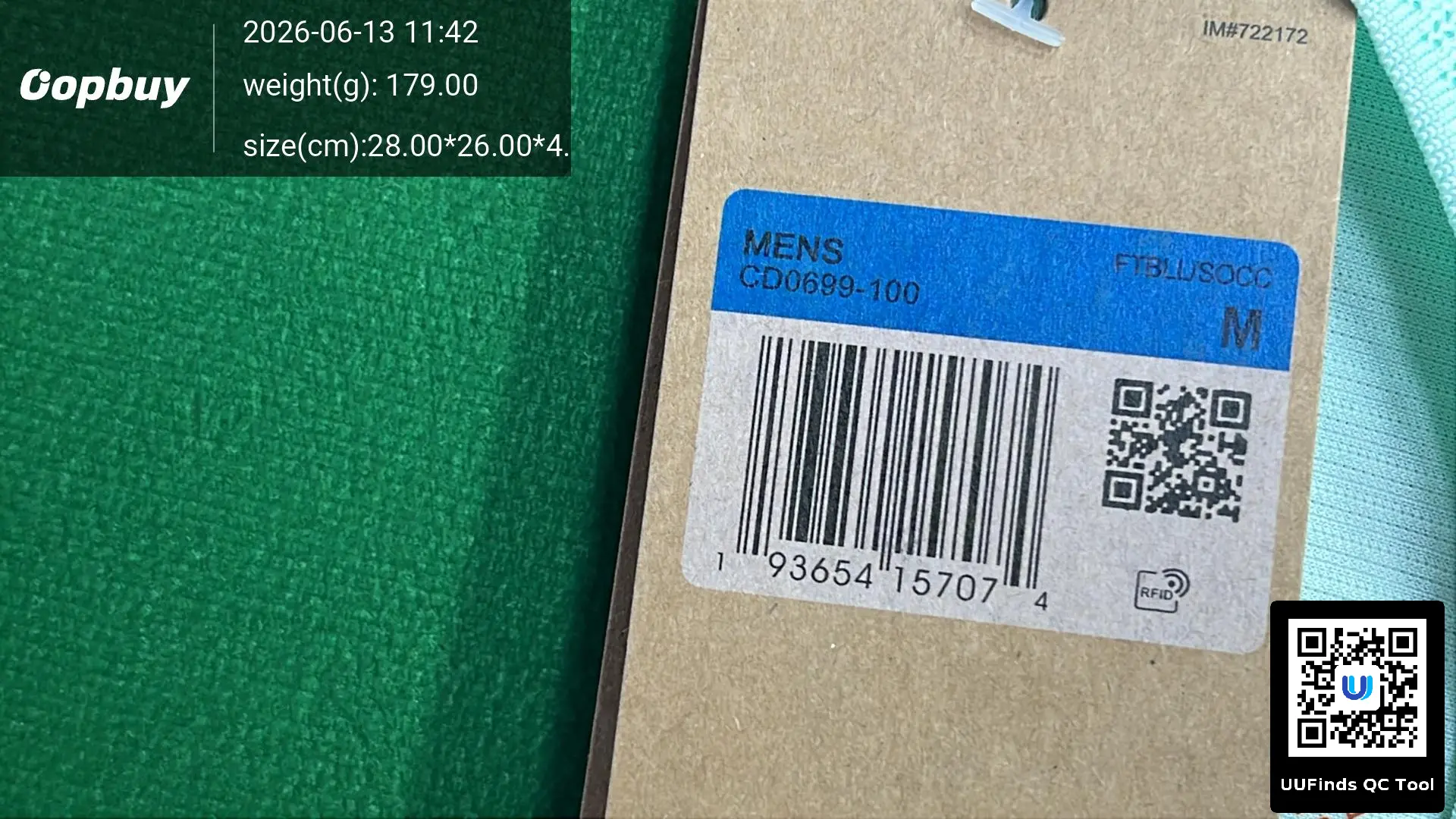QC 1