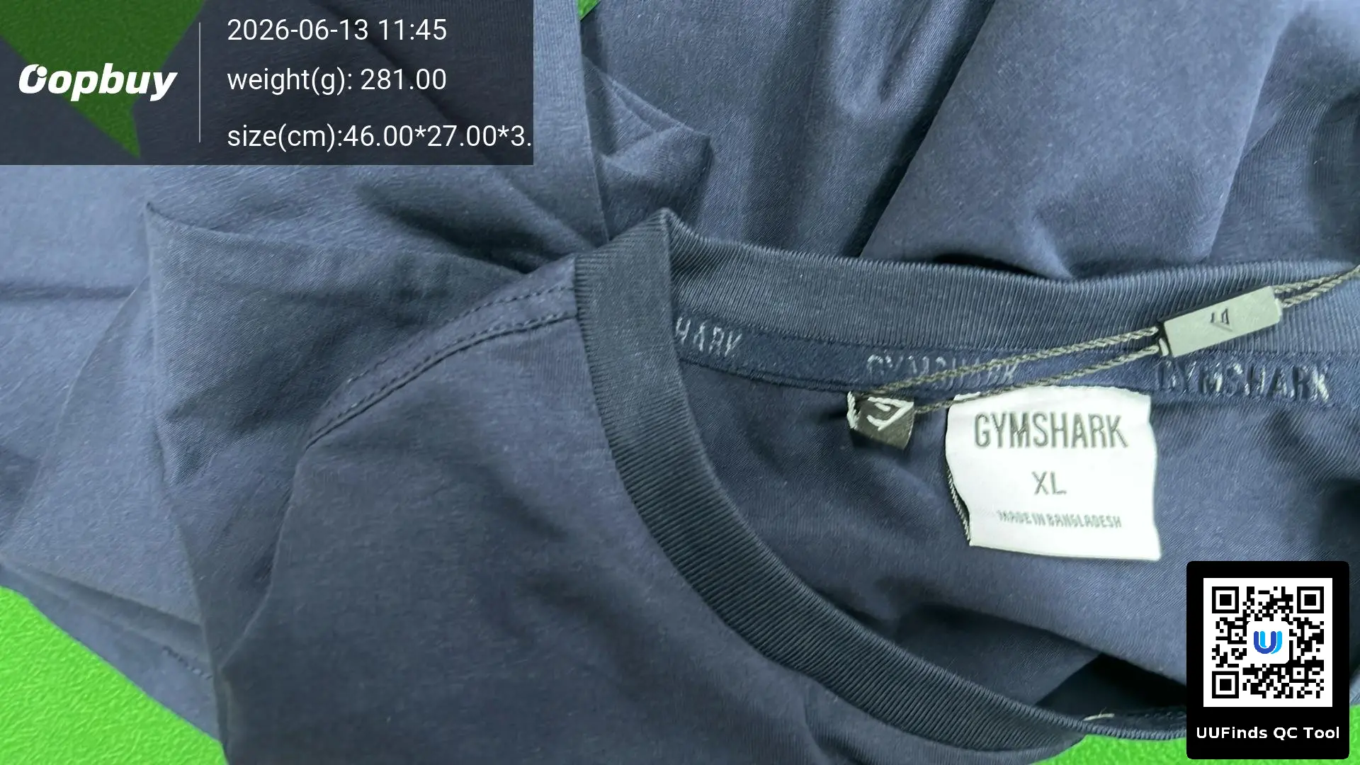 QC 1