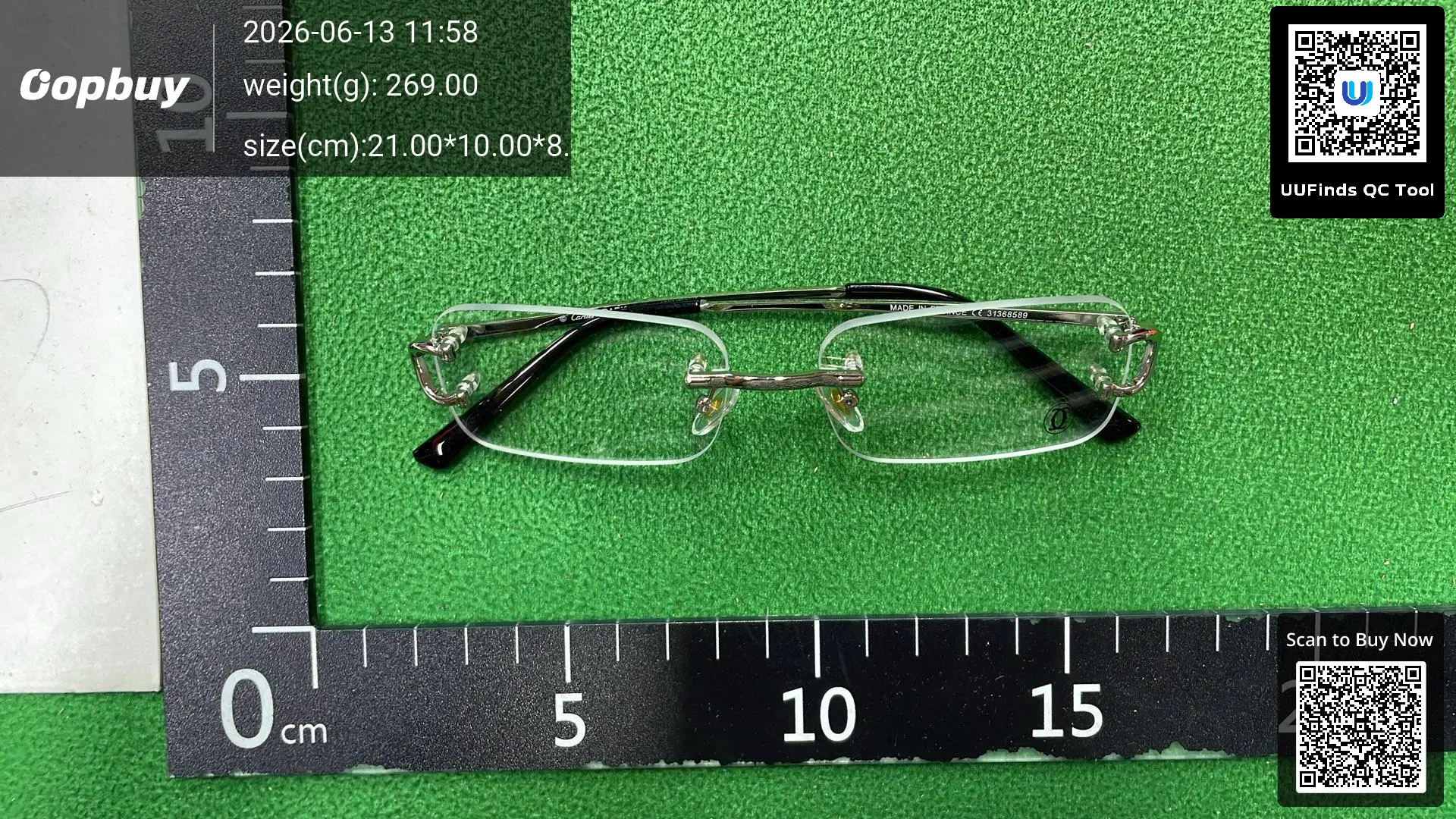 QC 1
