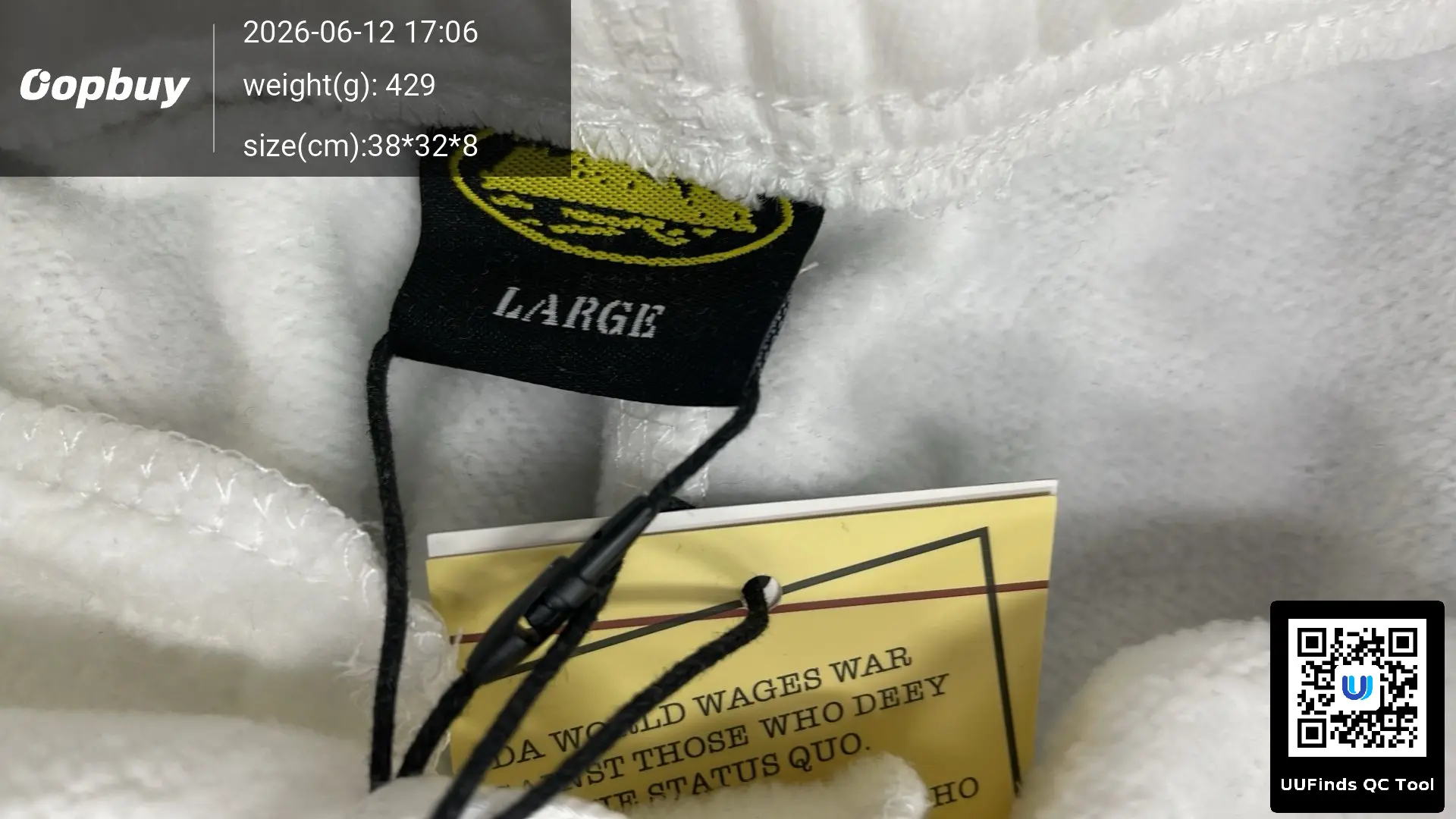 QC 1