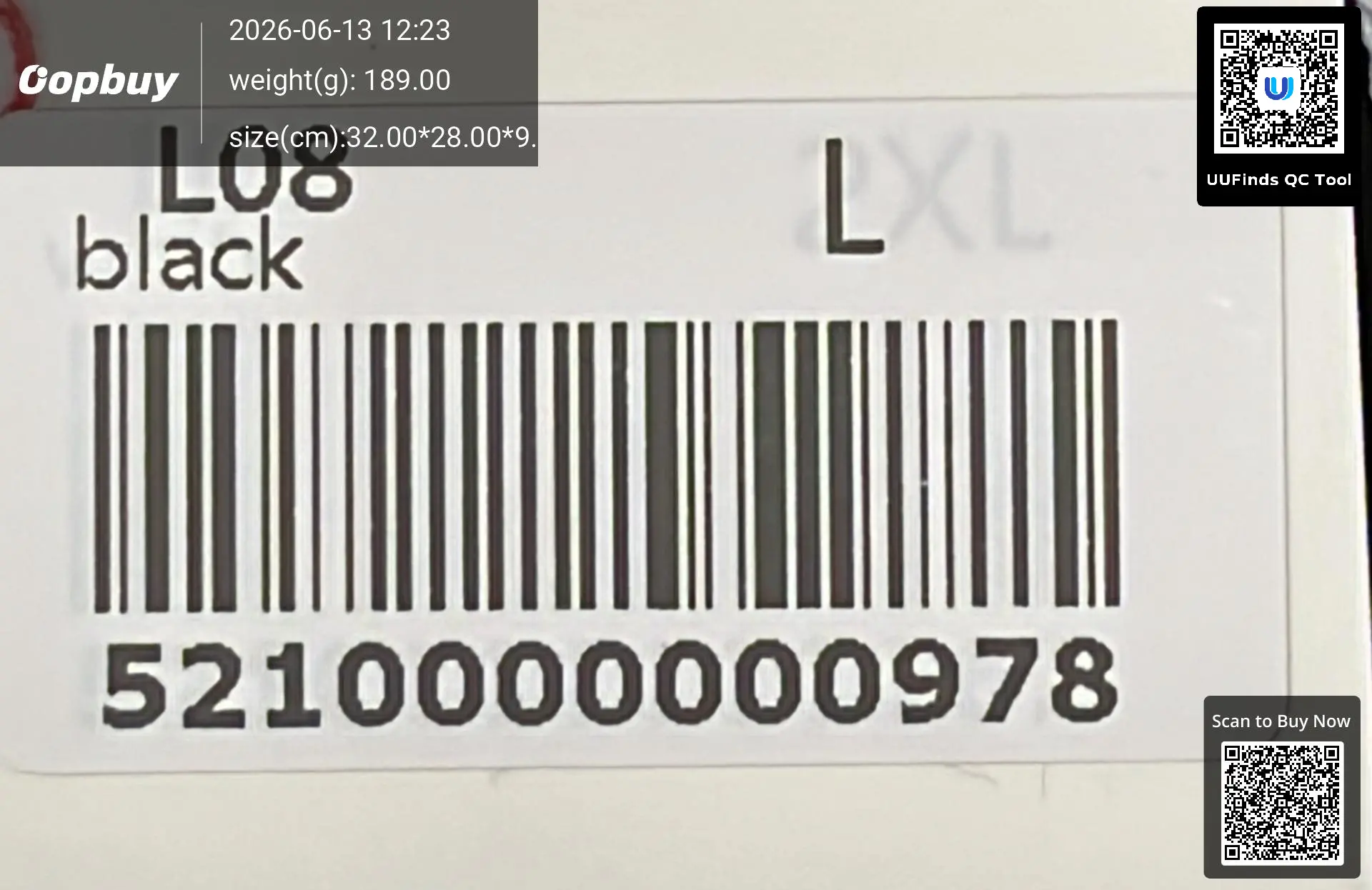 QC 1