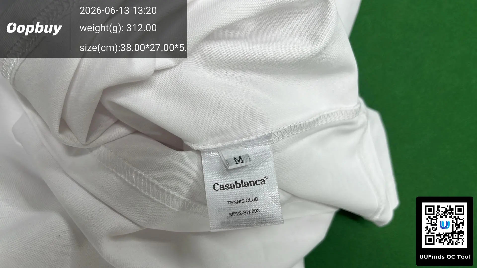 QC 1