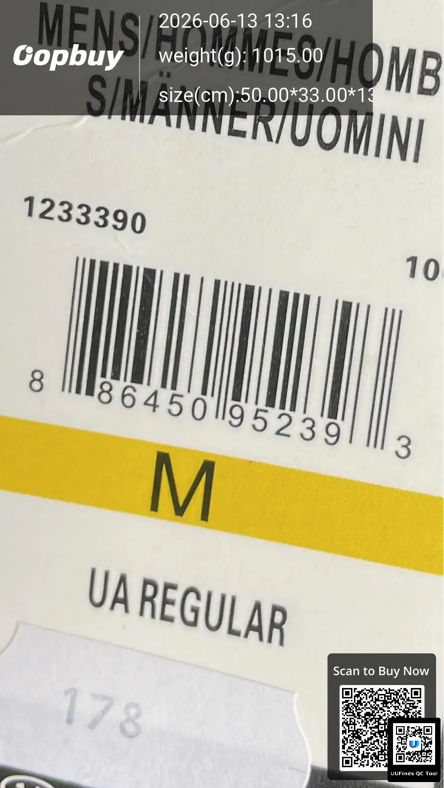 QC 1