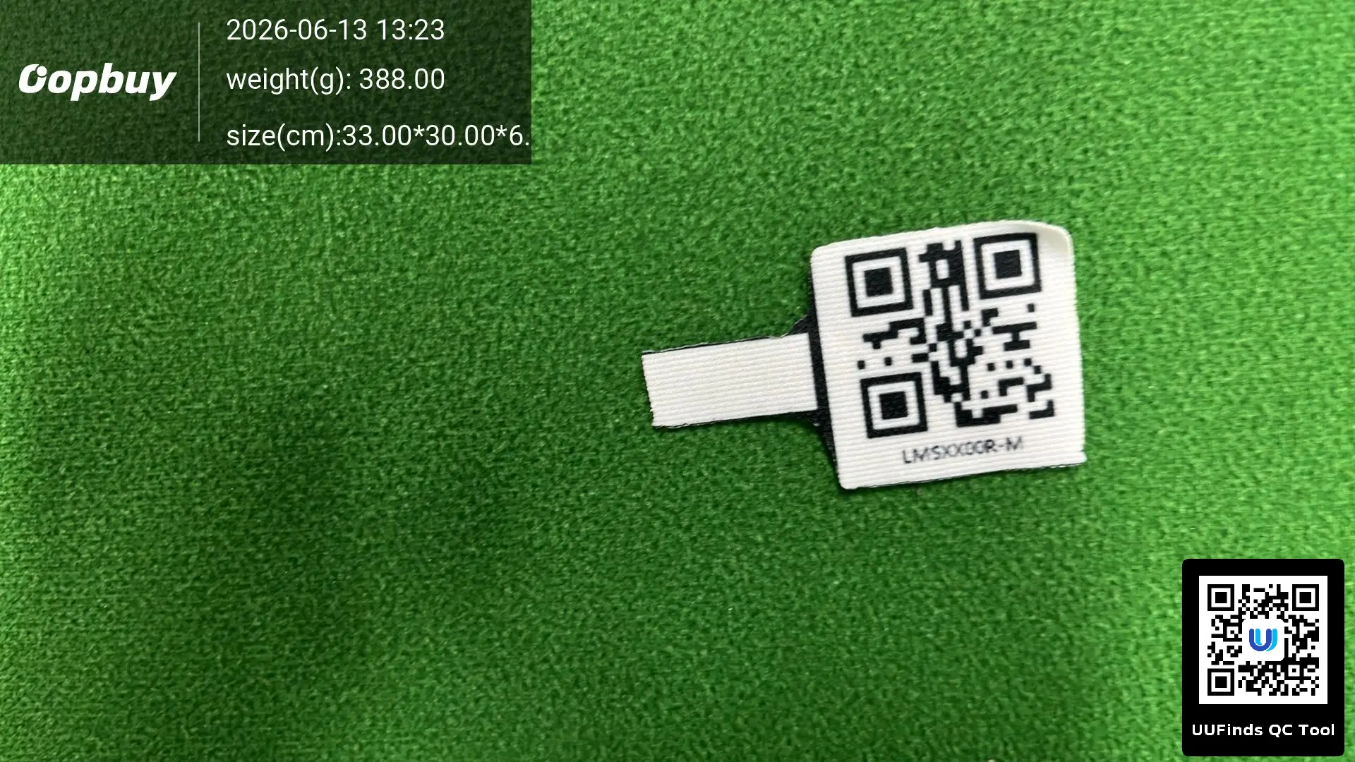 QC 1