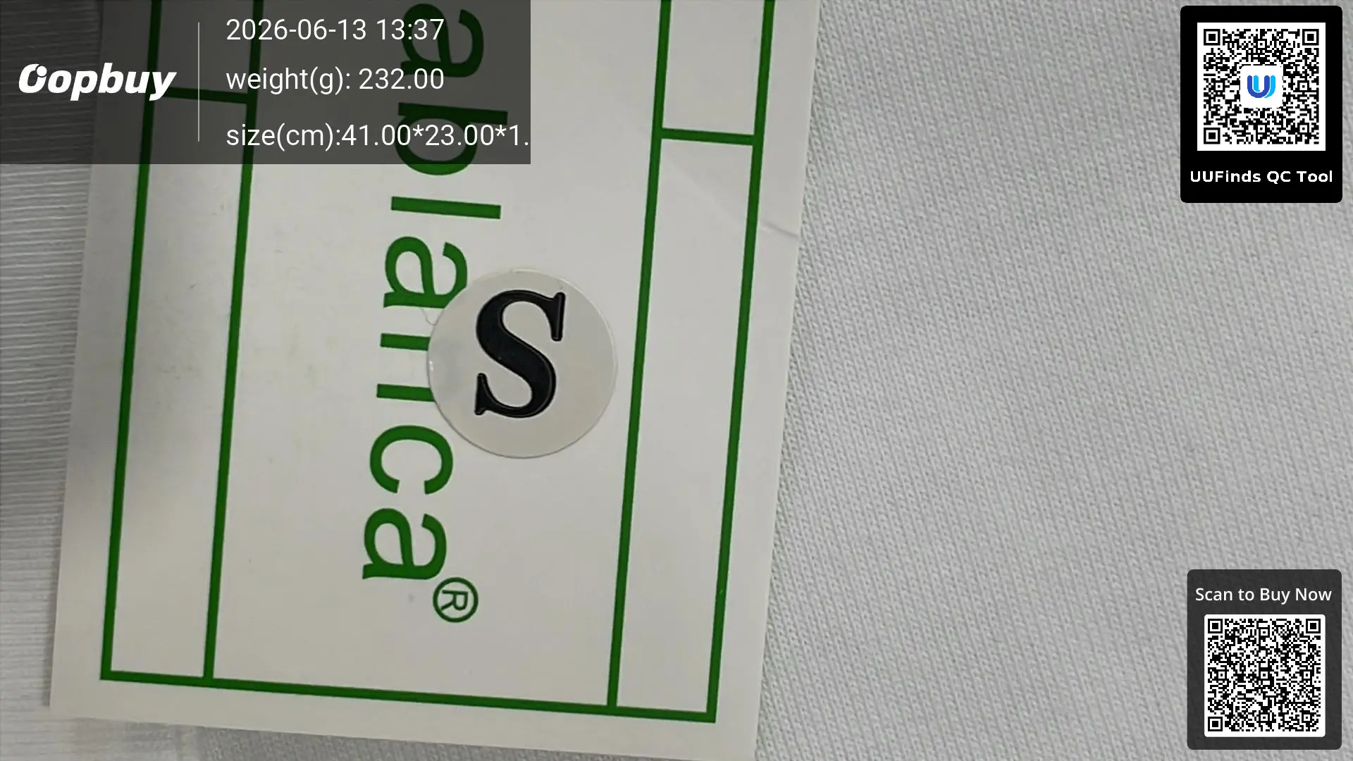 QC 1