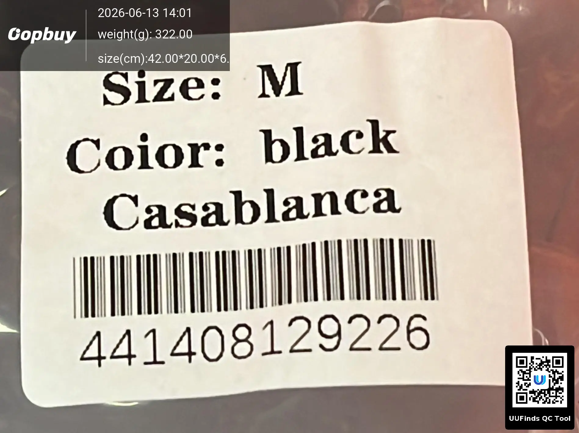 QC 1