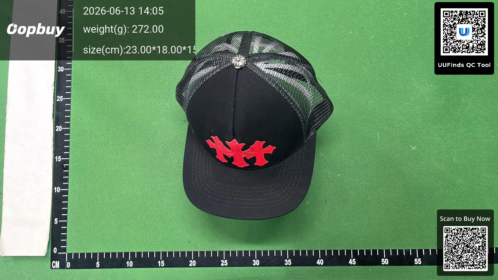 QC 1