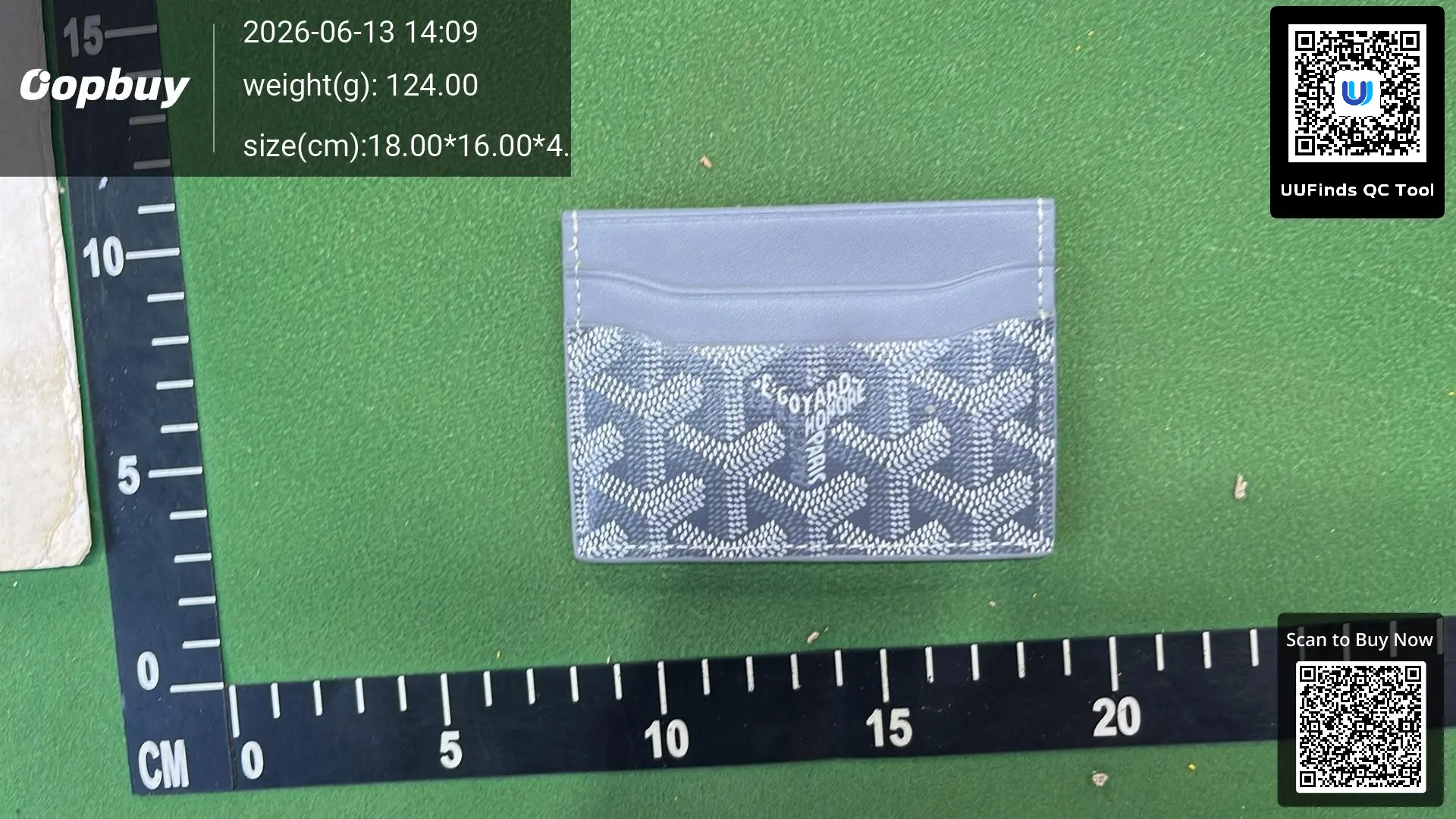 QC 1