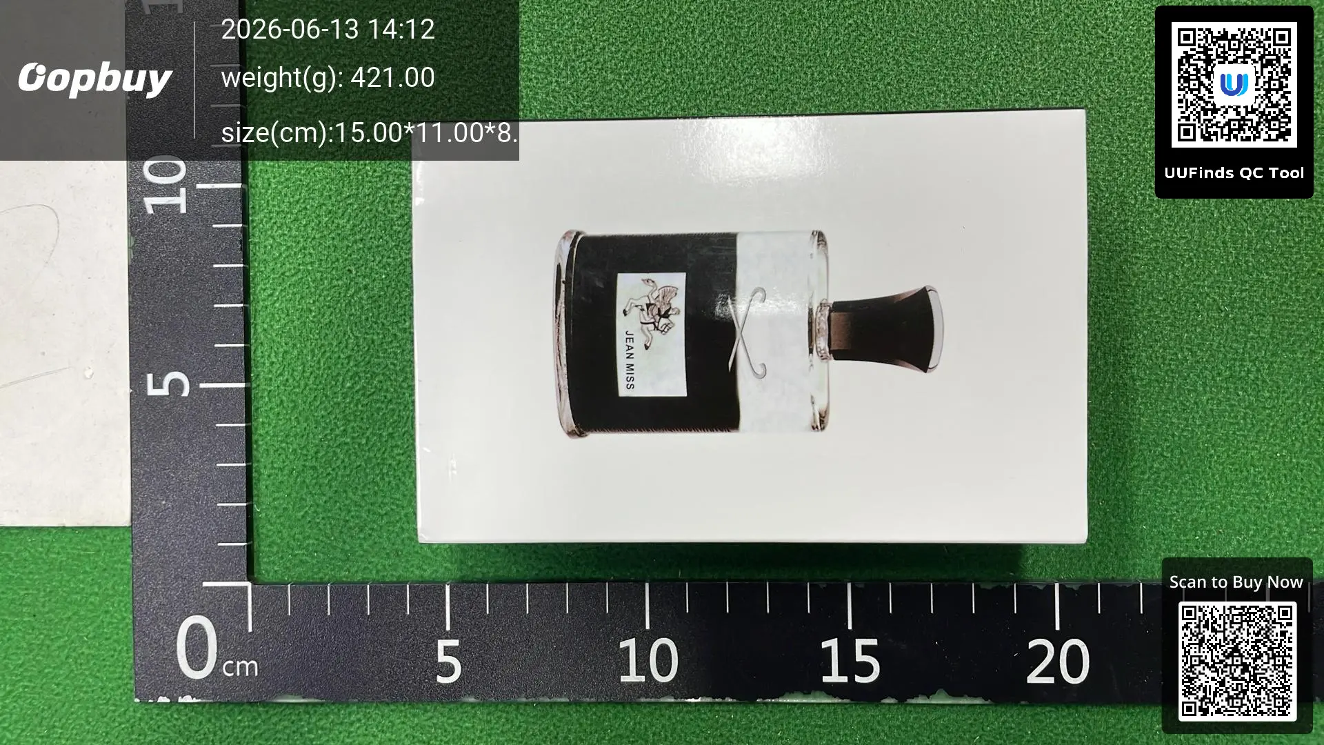 QC 1