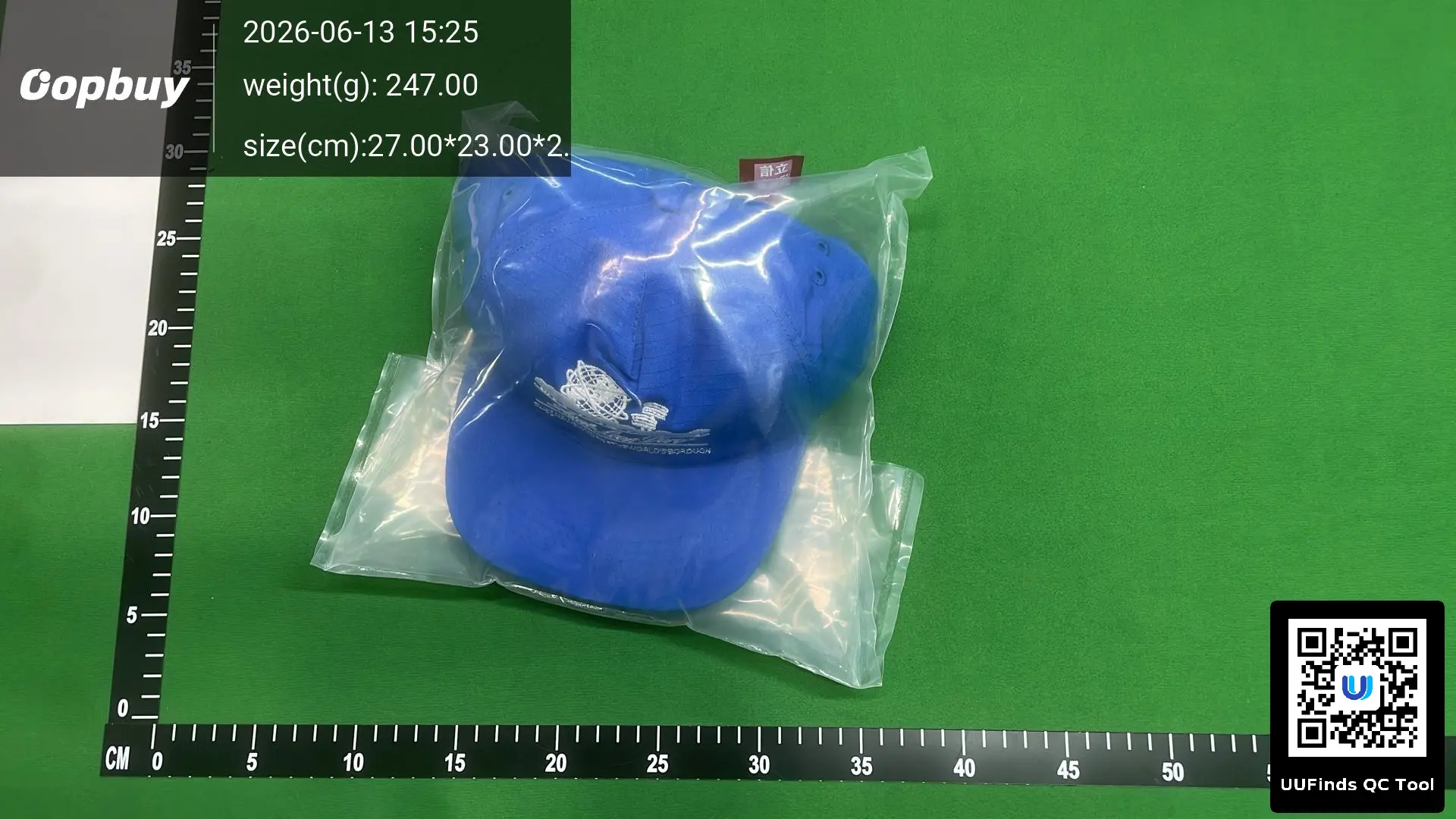 QC 1