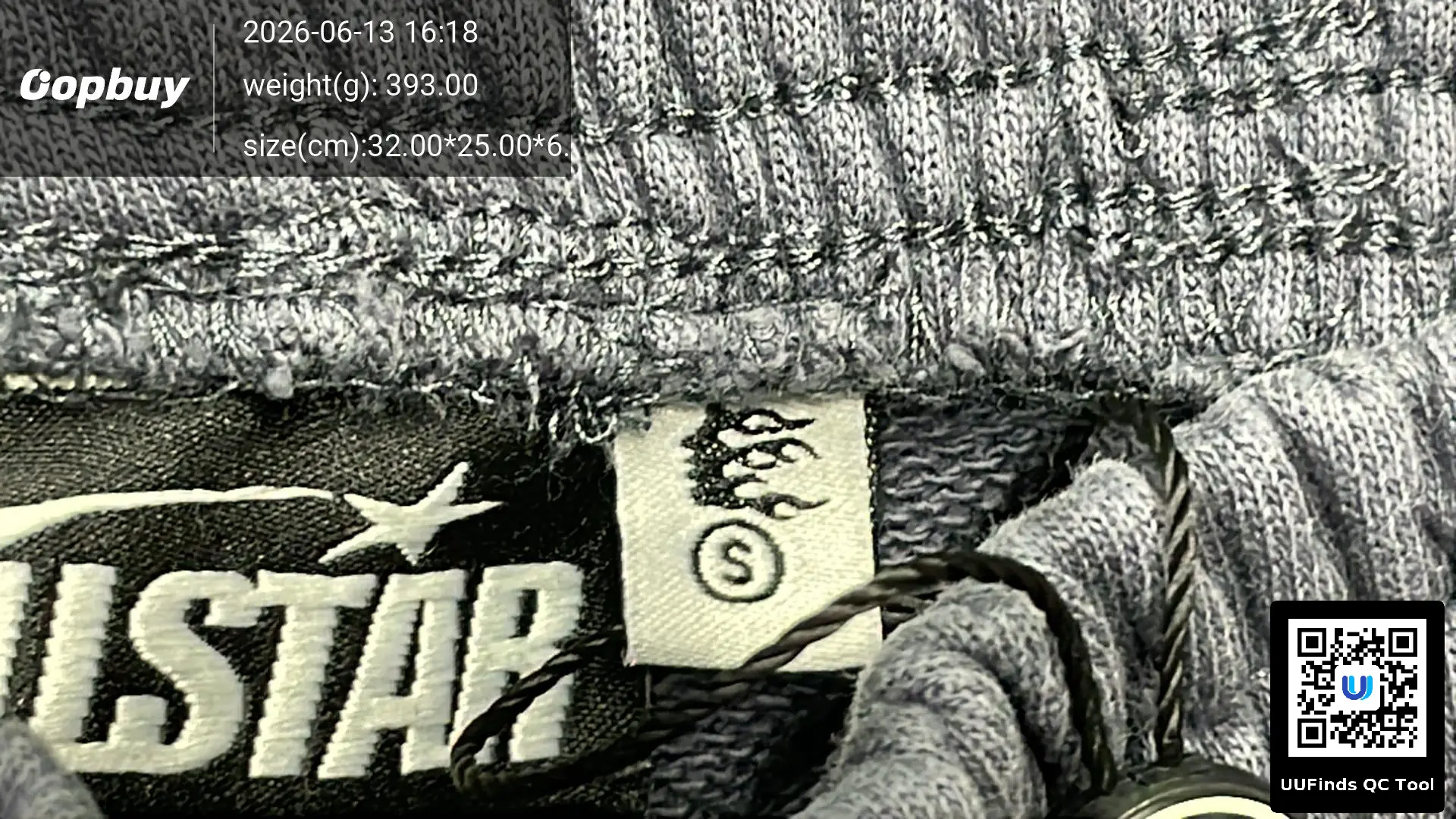 QC 1