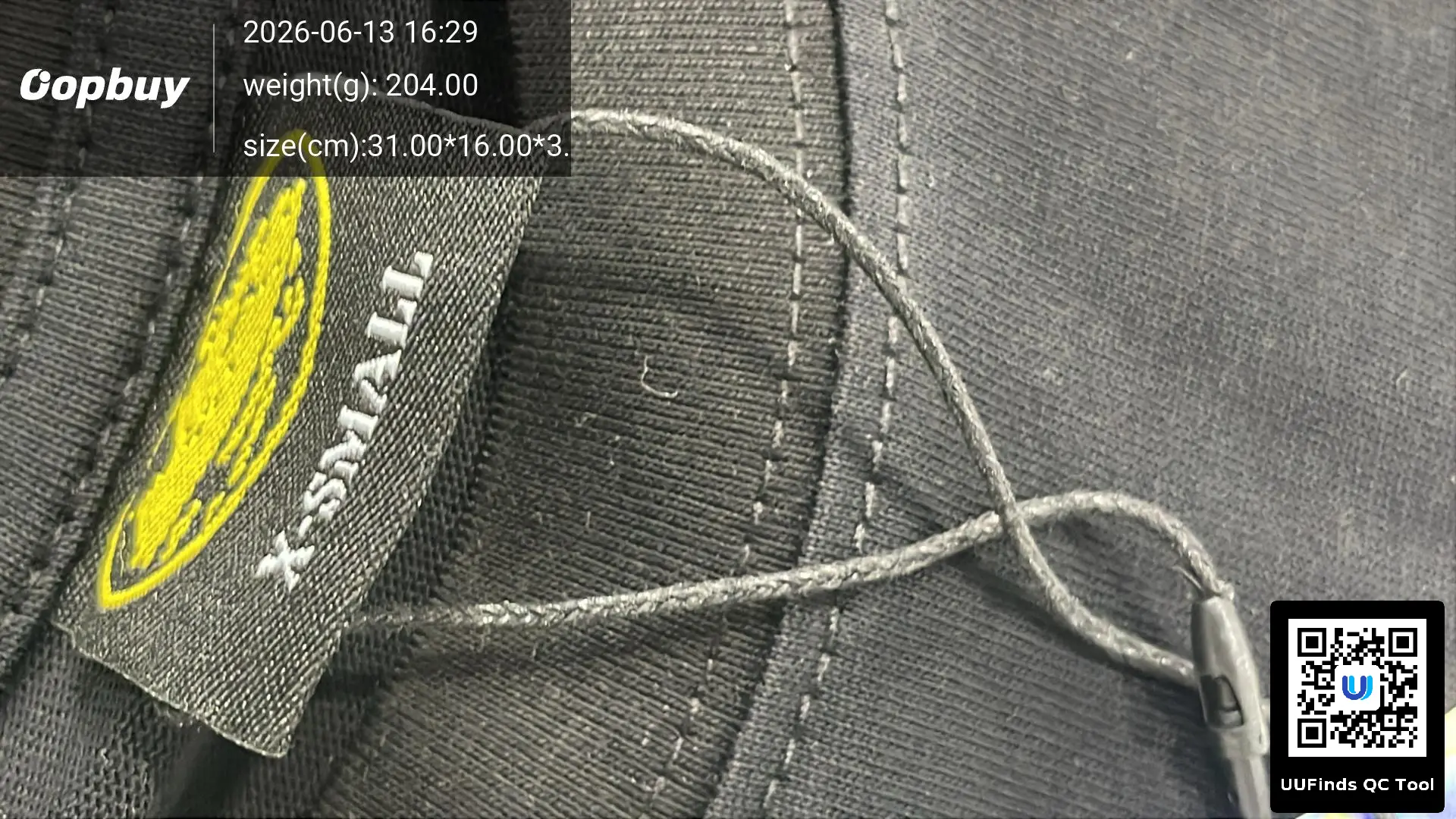 QC 1