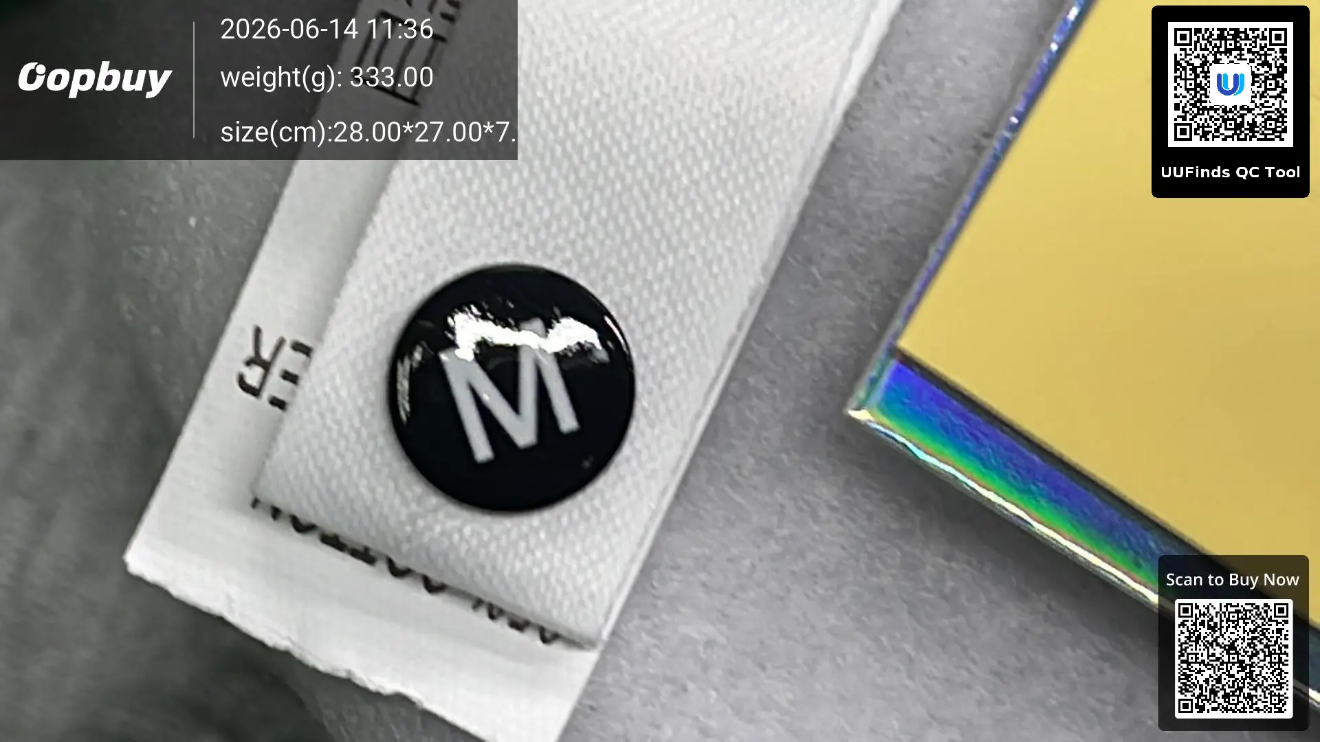 QC 1