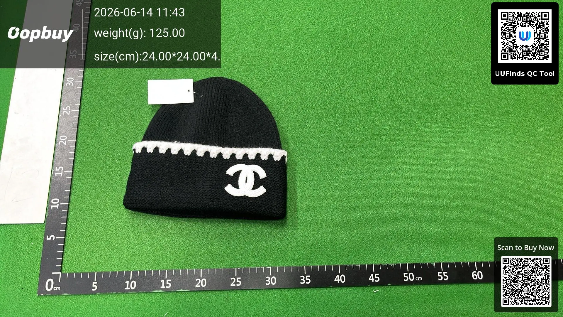 QC 1