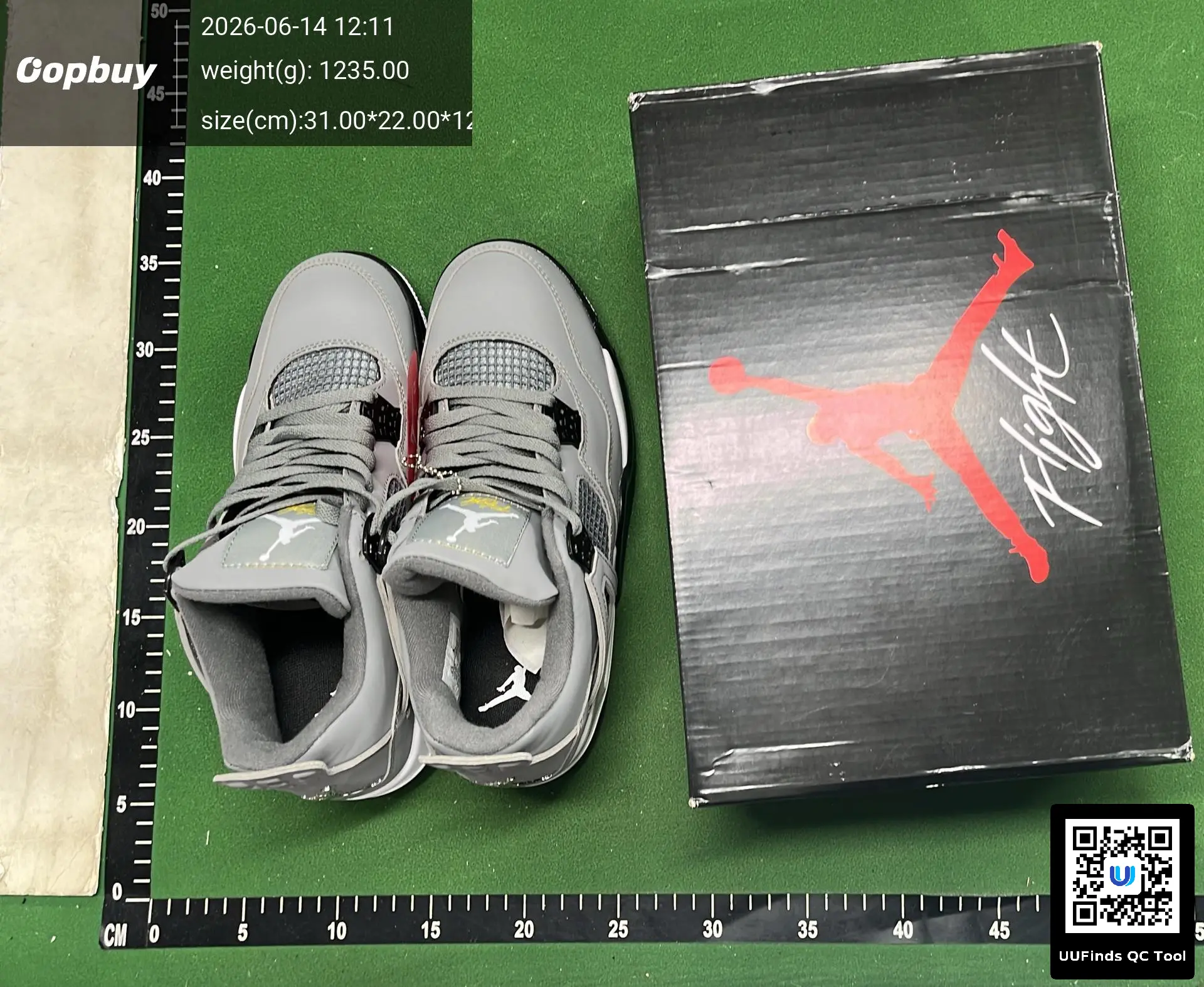 QC 1