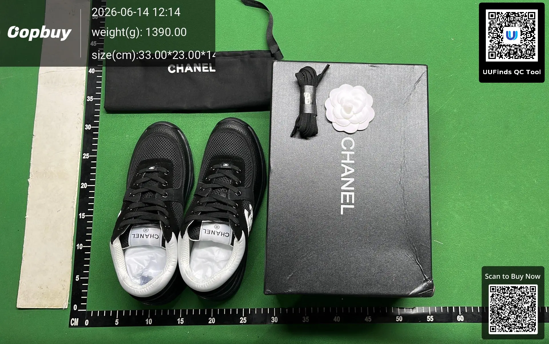 QC 1