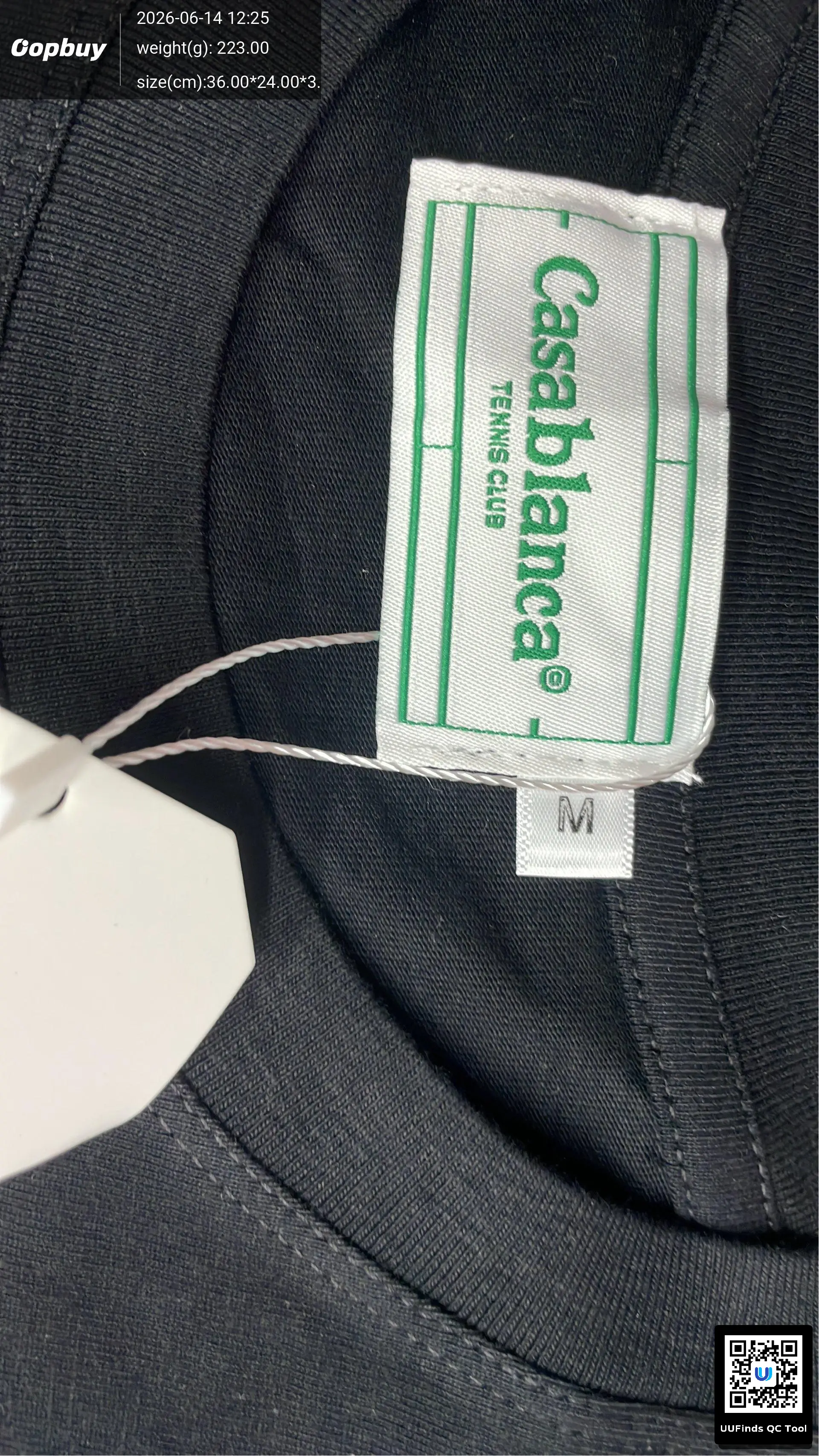 QC 1
