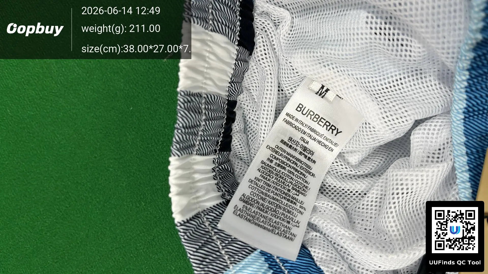 QC 1